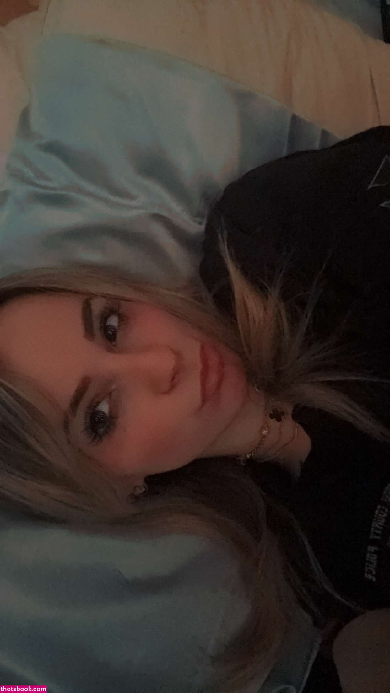 Kaitlyn Krems Nude OnlyFans Photos #7 584337