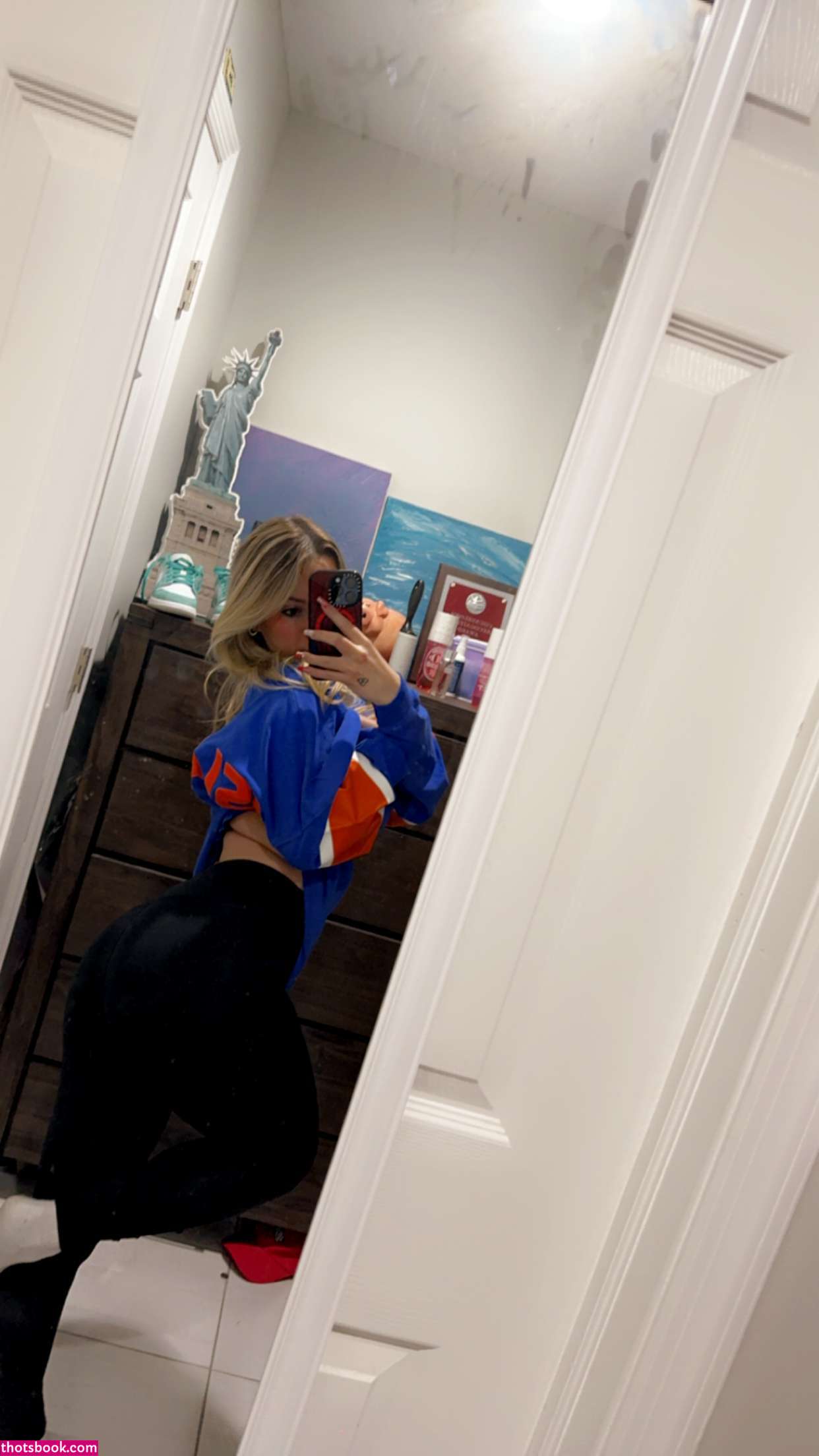 Kaitlyn Krems Nude OnlyFans Photos #7 584344