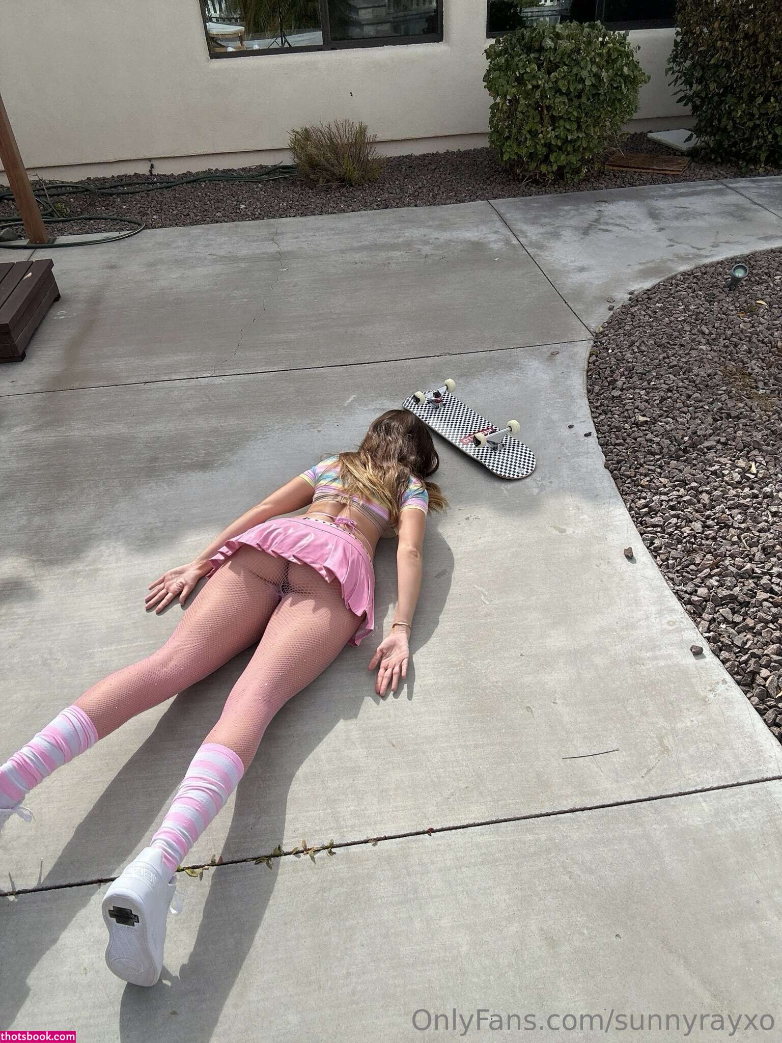 sunnyrayxo Tigerlillie69 Nude OnlyFans Photos #18 585261