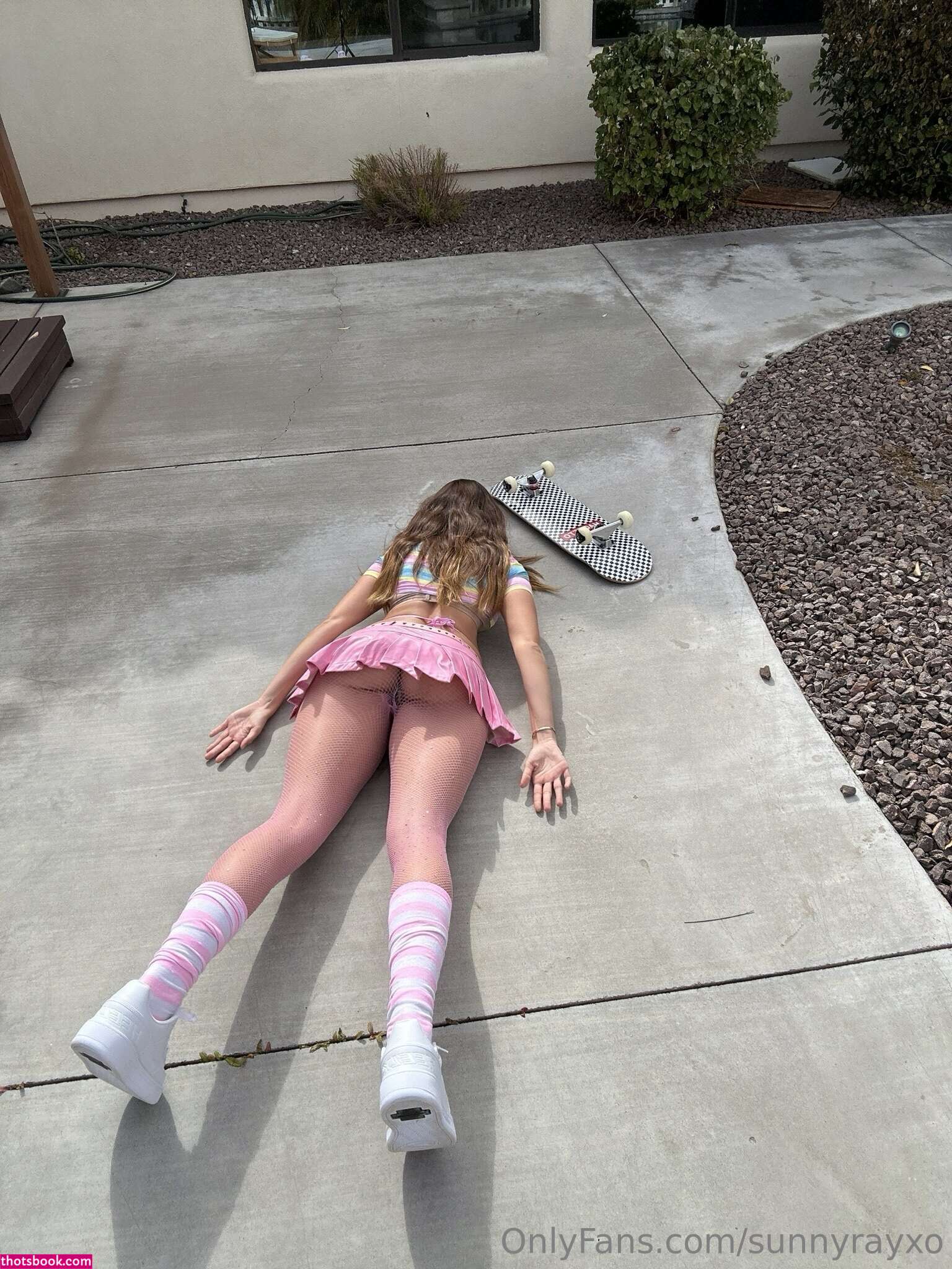 sunnyrayxo Tigerlillie69 Nude OnlyFans Photos #18 585266