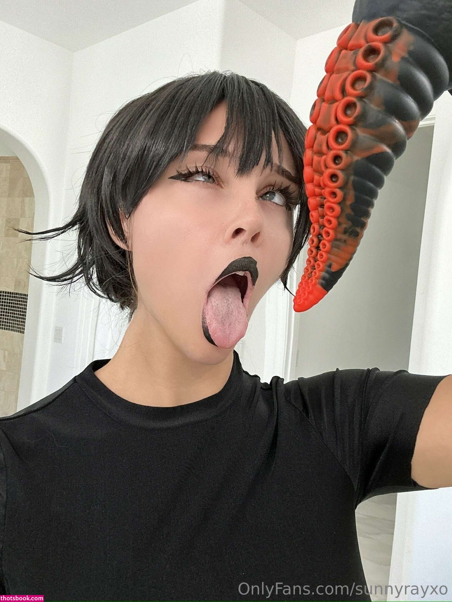 sunnyrayxo Tigerlillie69 Nude OnlyFans Photos #18 585270