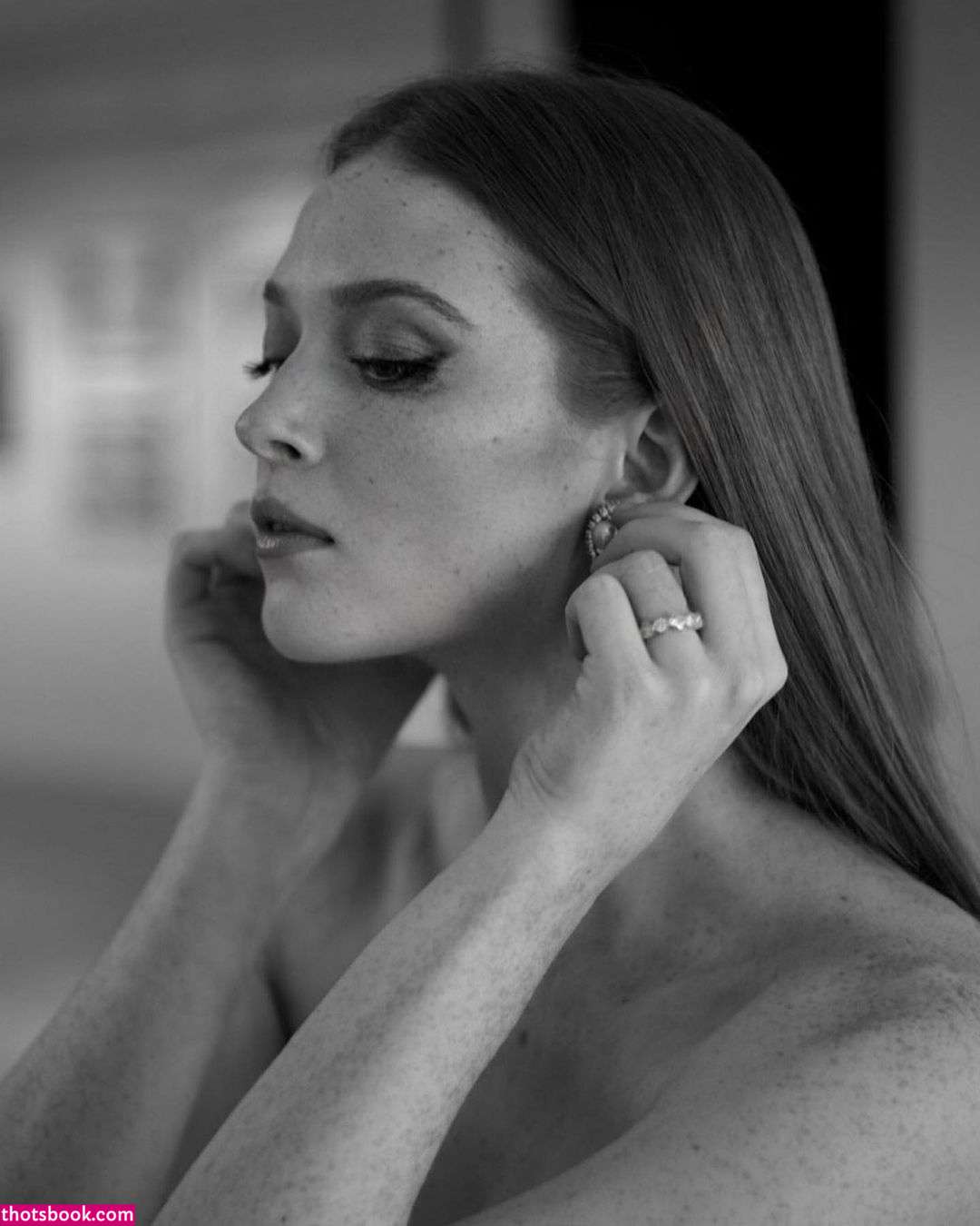 Larsen Thompson Nude OnlyFans Photos #10 598080