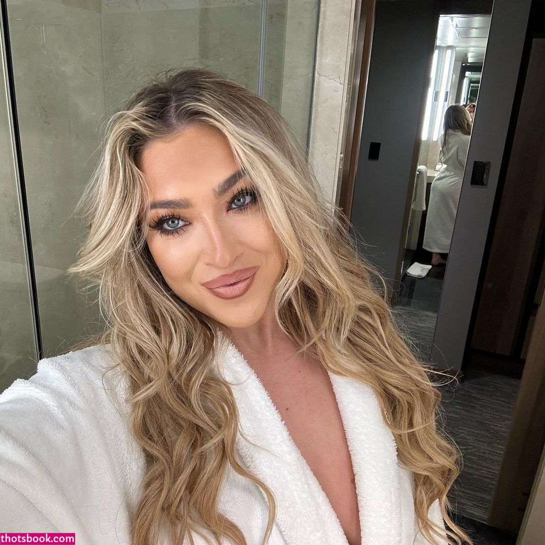 Scarlet Aviram Nude OnlyFans Photos #8 598206