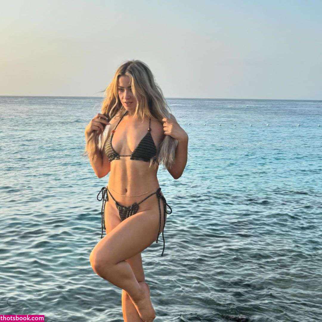 Scarlet Aviram Nude OnlyFans Photos #11 598217