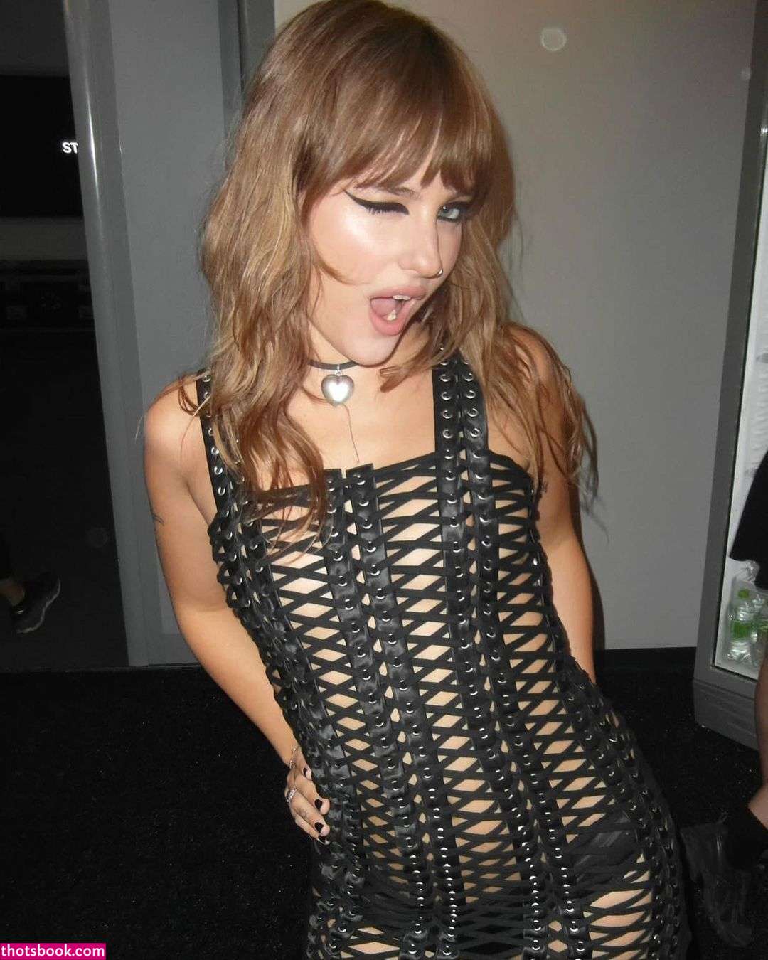 Victoria De Angelis Nude OnlyFans Photos #11 598249