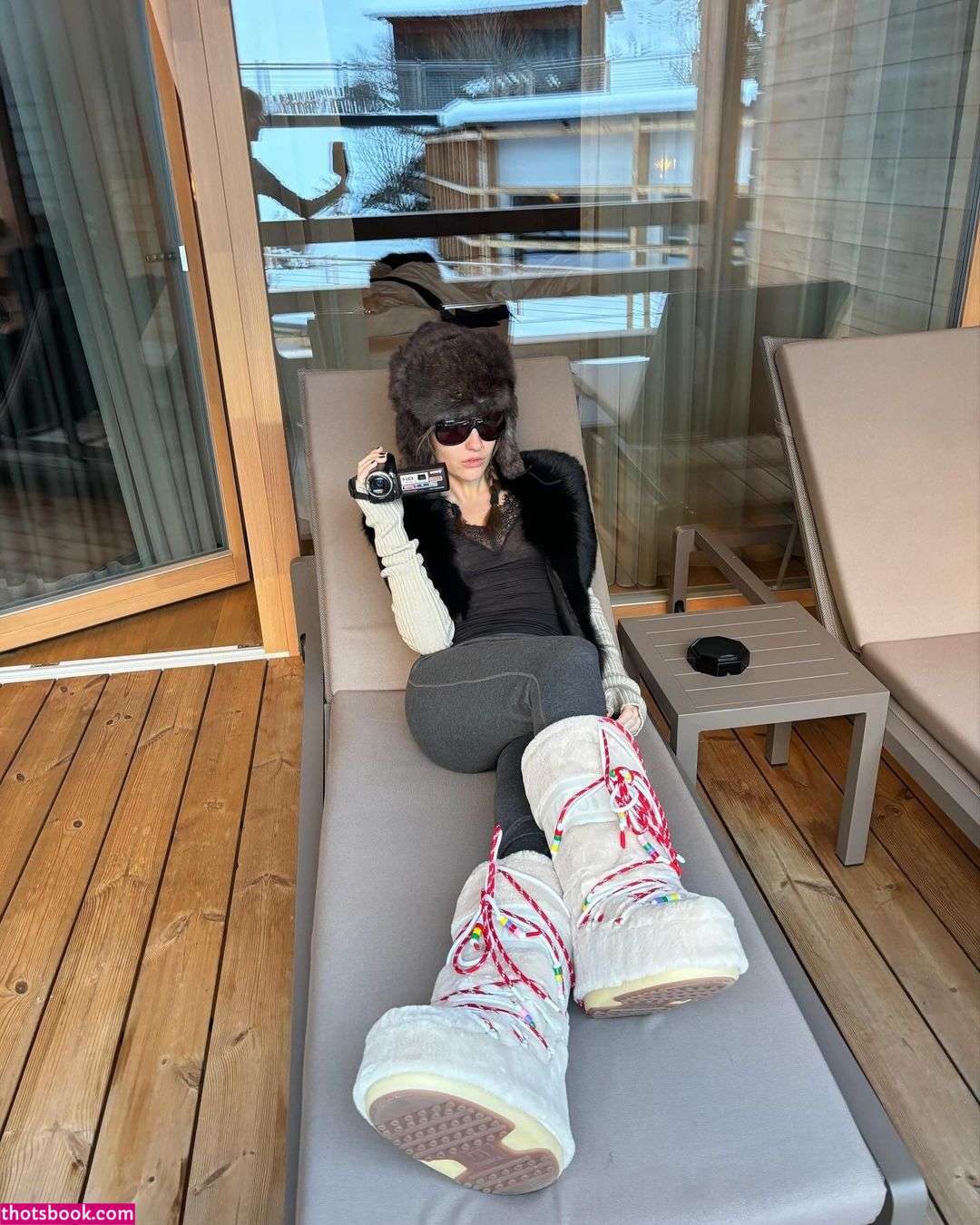 Victoria De Angelis Nude OnlyFans Photos #15 598269