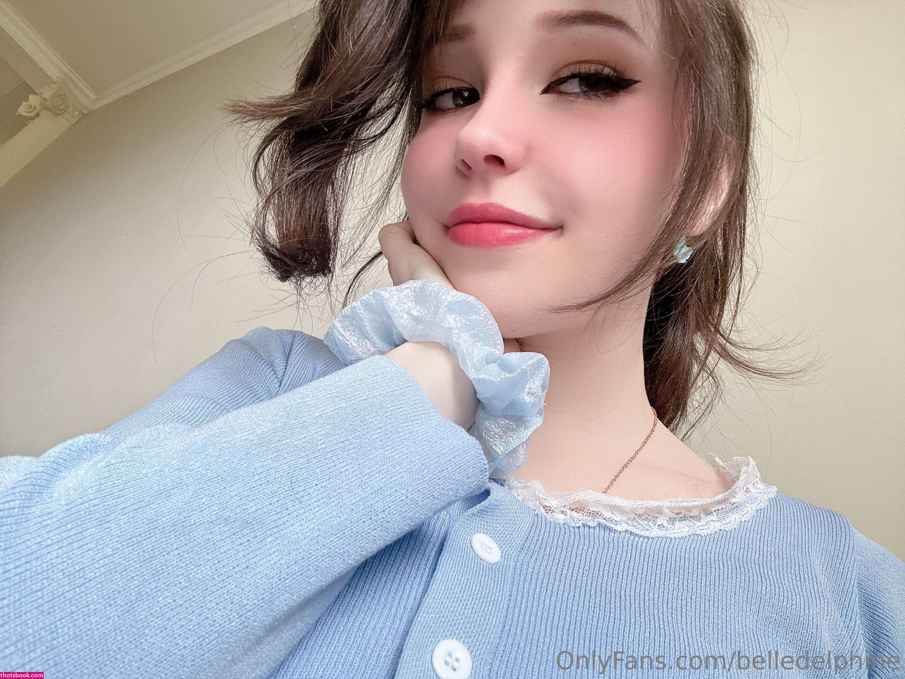 Belle Delphine Nude OnlyFans Photos #22 598412