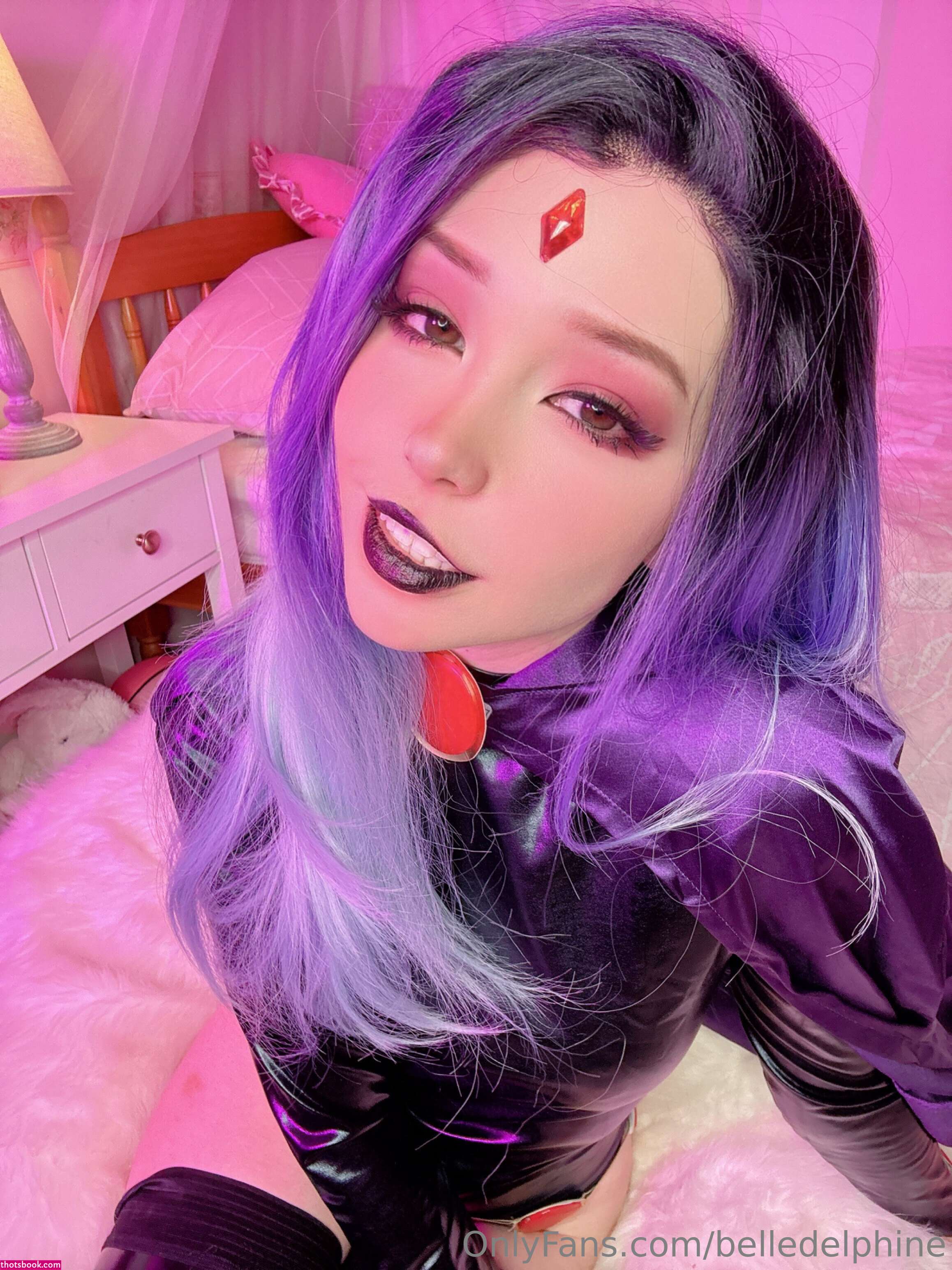 Belle Delphine Nude OnlyFans Photos #23 598416