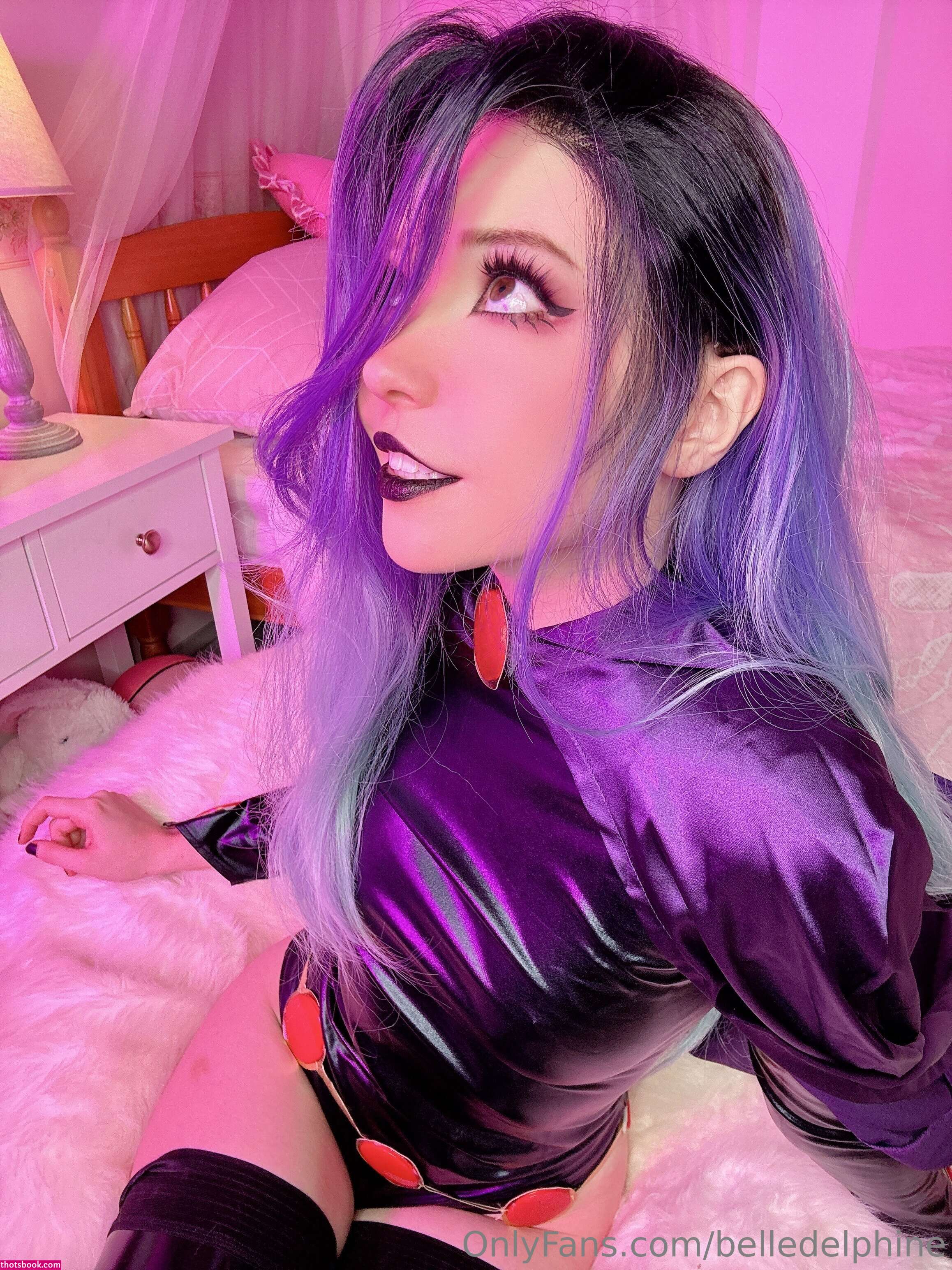Belle Delphine Nude OnlyFans Photos #23 598431