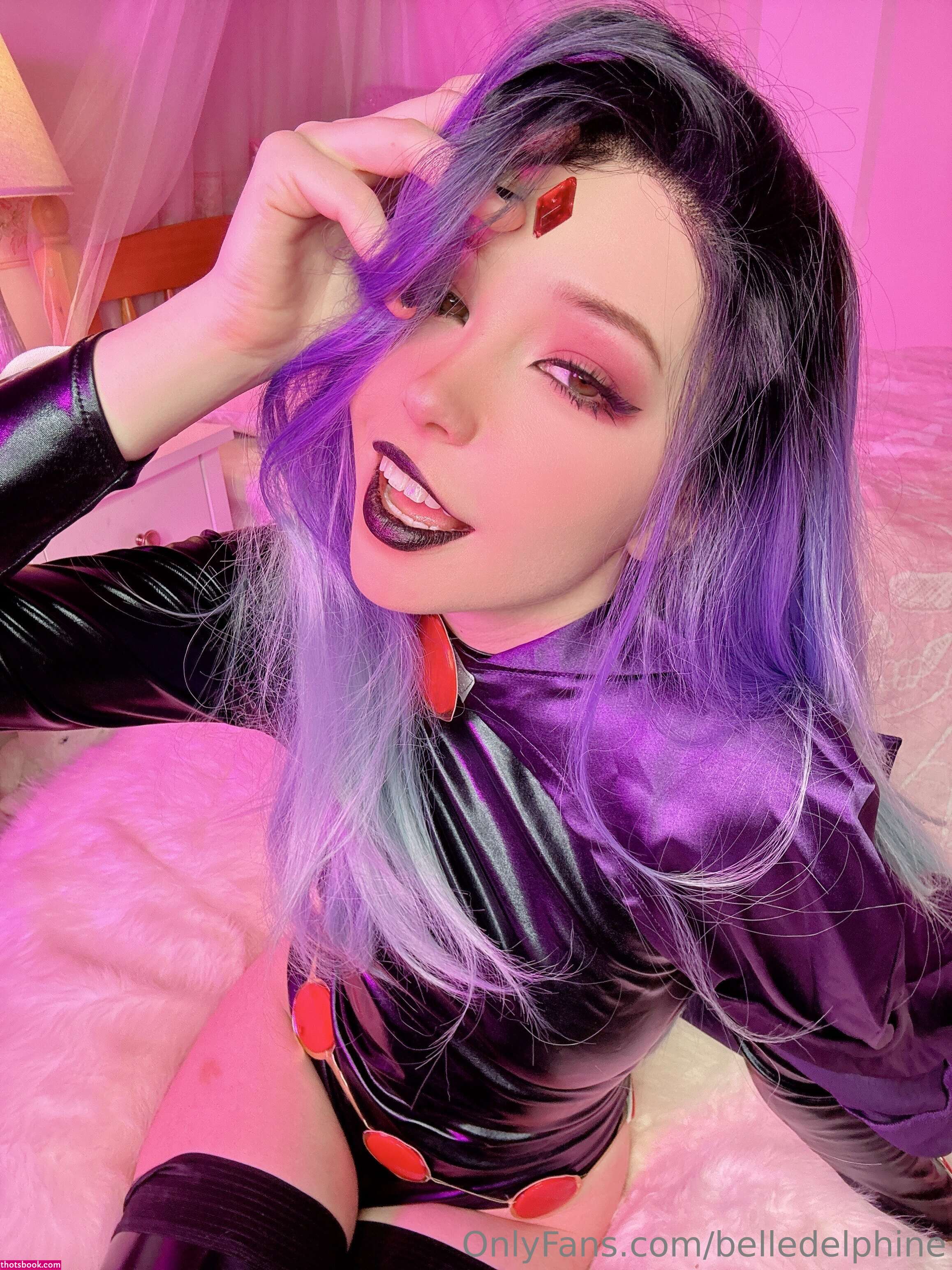 Belle Delphine Nude OnlyFans Photos #23 598454