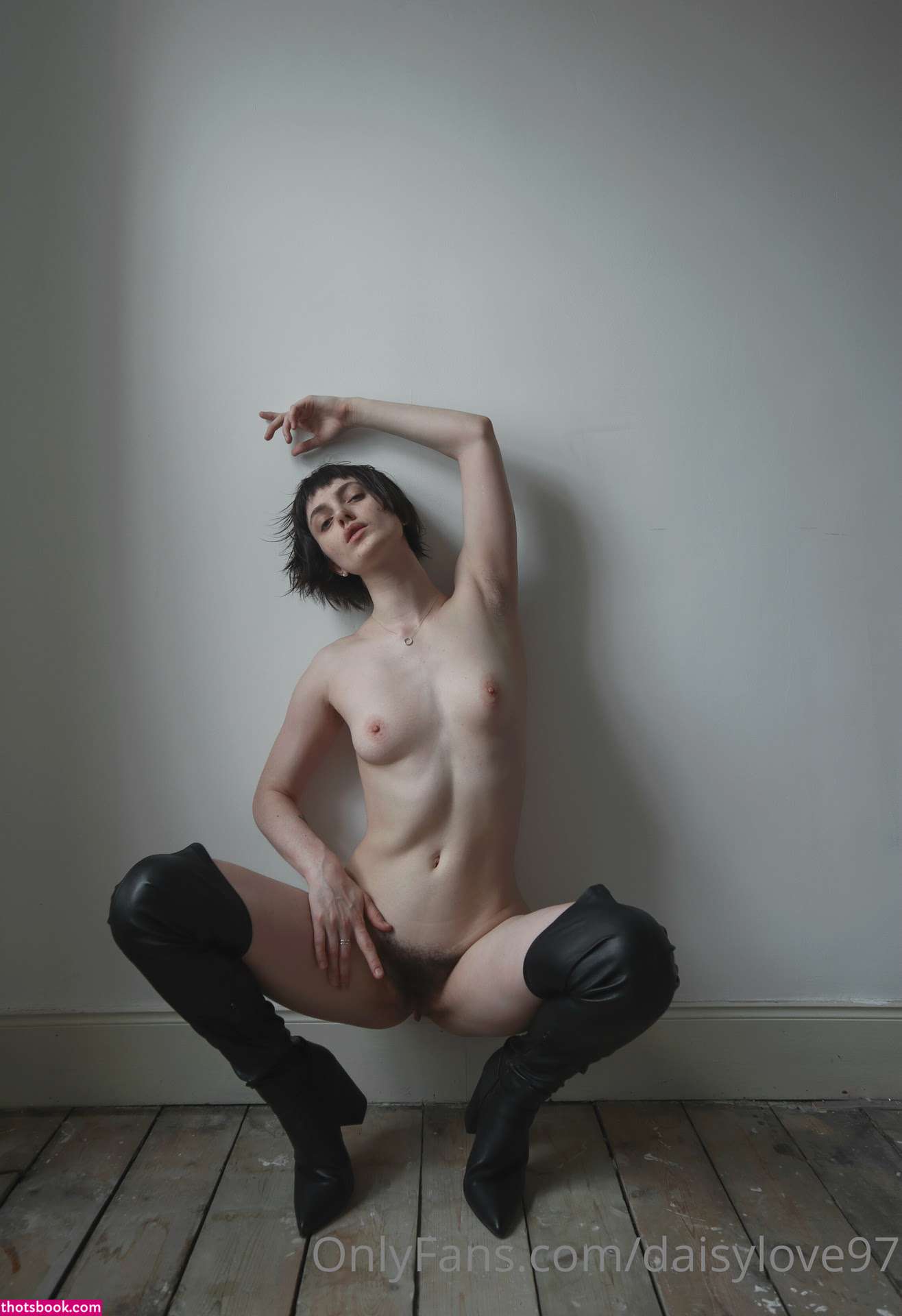 Daisy Love daisylove97 Nude OnlyFans Photos #2 598854