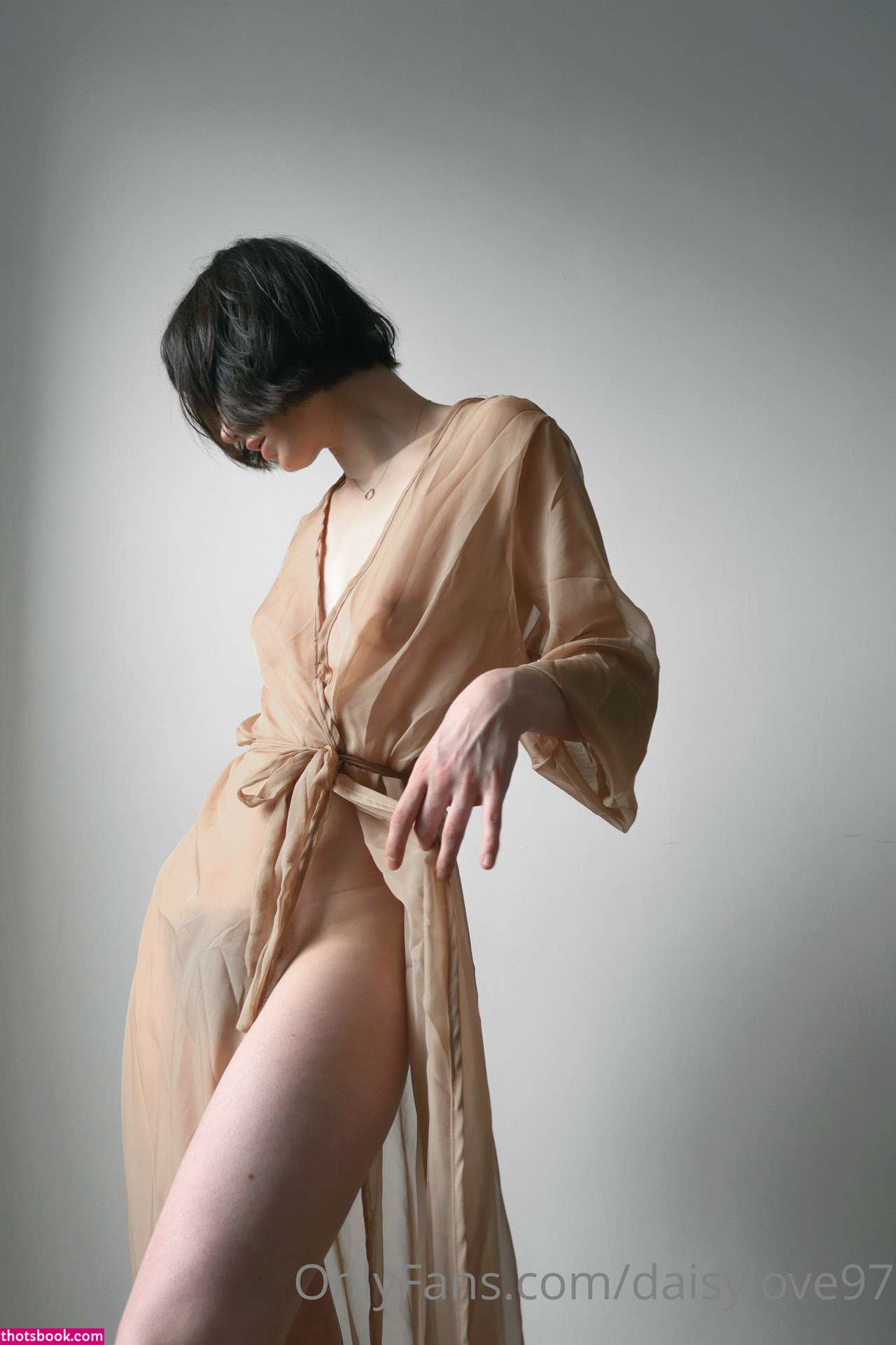 Daisy Love daisylove97 Nude OnlyFans Photos #3 598861