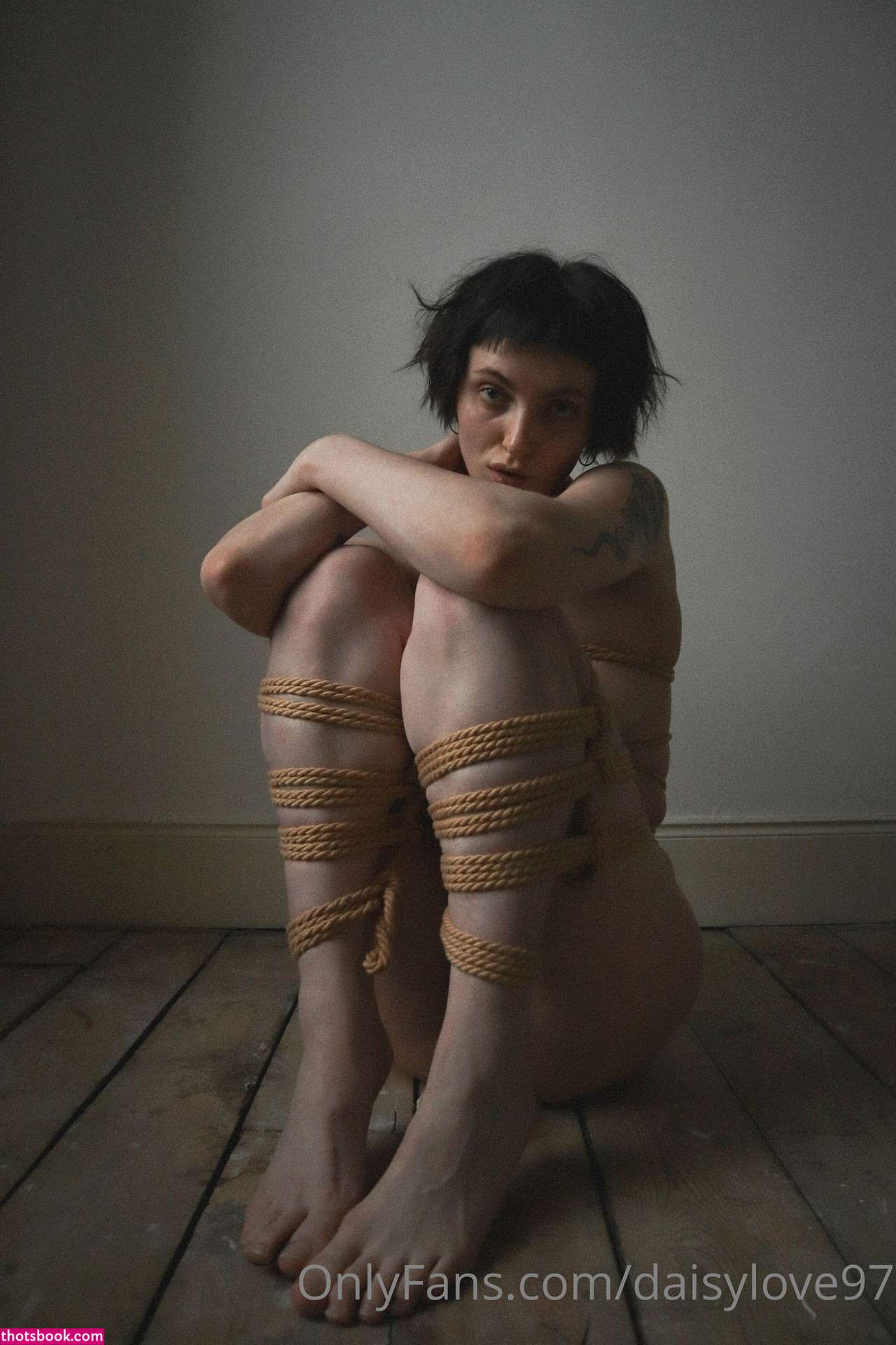 Daisy Love daisylove97 Nude OnlyFans Photos #3 598862