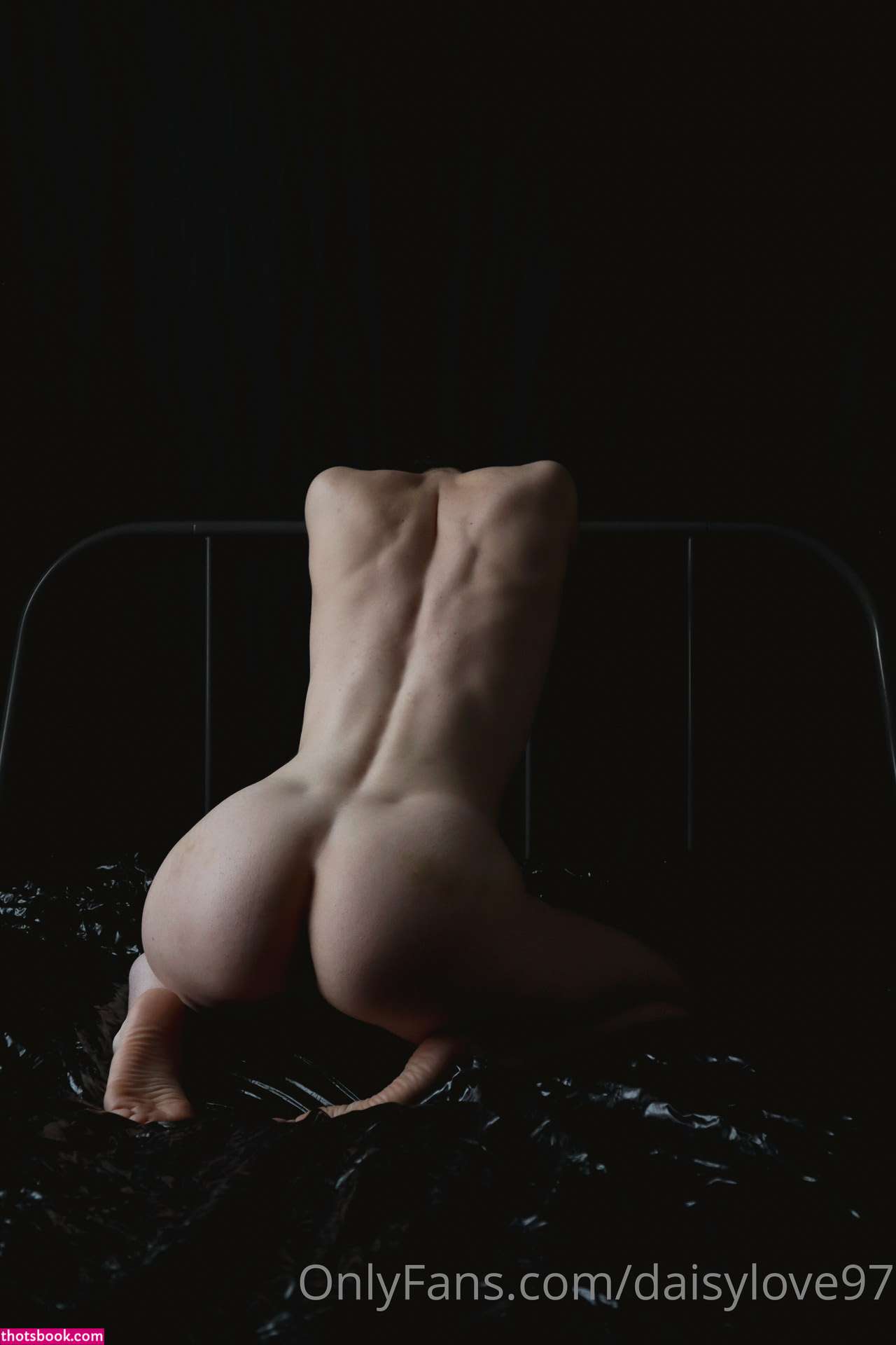 Daisy Love daisylove97 Nude OnlyFans Photos #3 598867