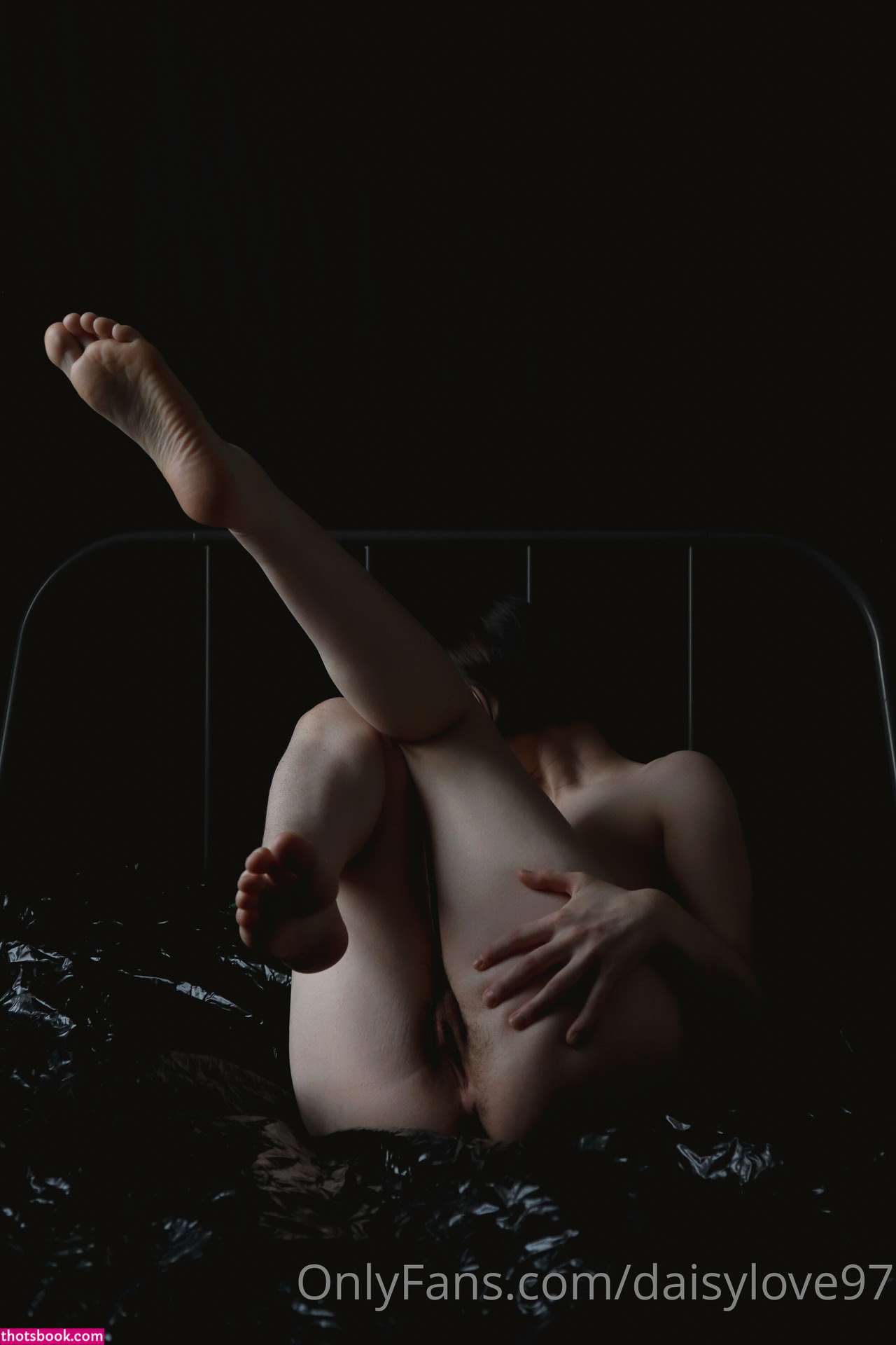 Daisy Love daisylove97 Nude OnlyFans Photos #3 598875