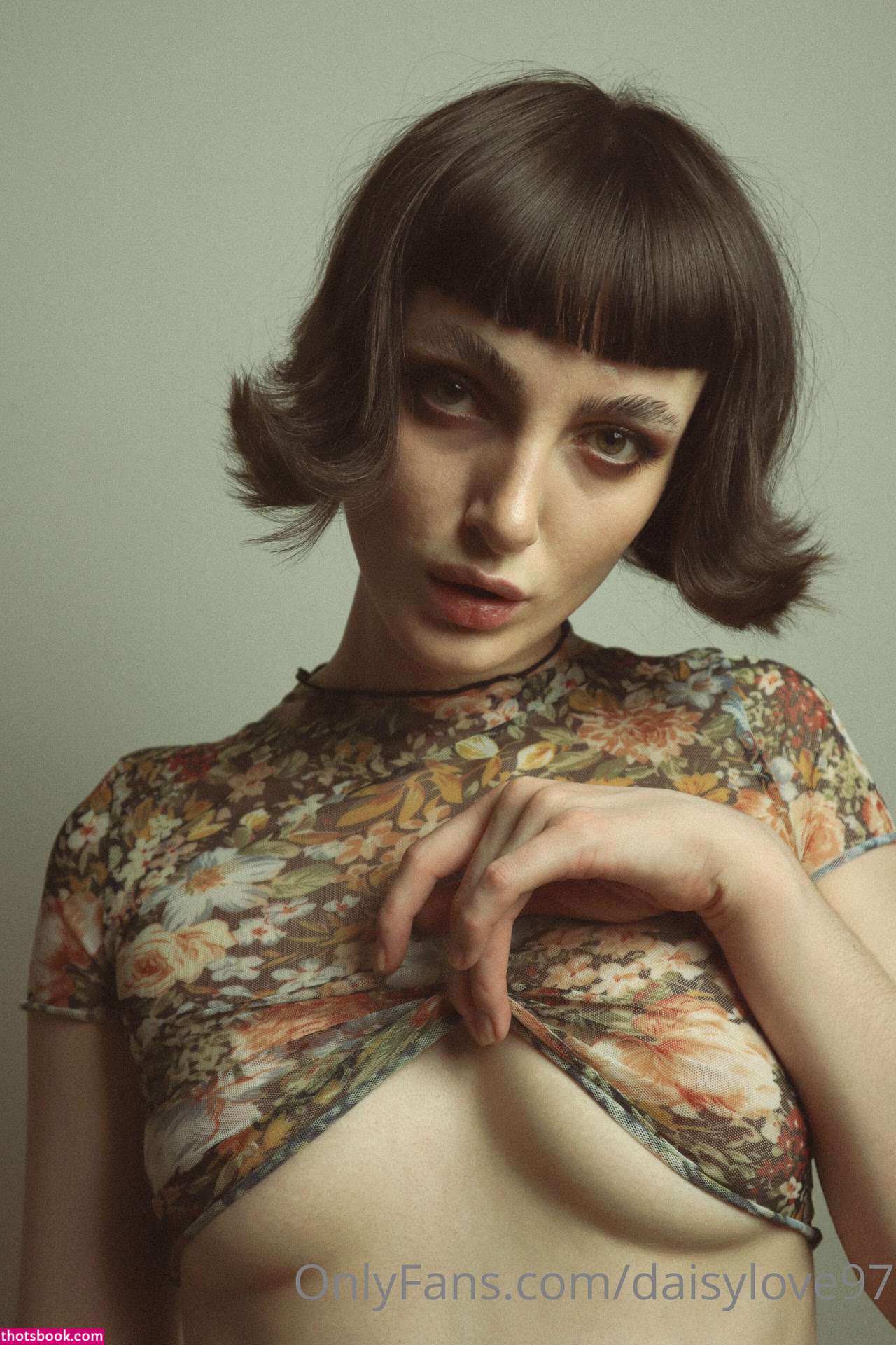 Daisy Love daisylove97 Nude OnlyFans Photos #4 598909