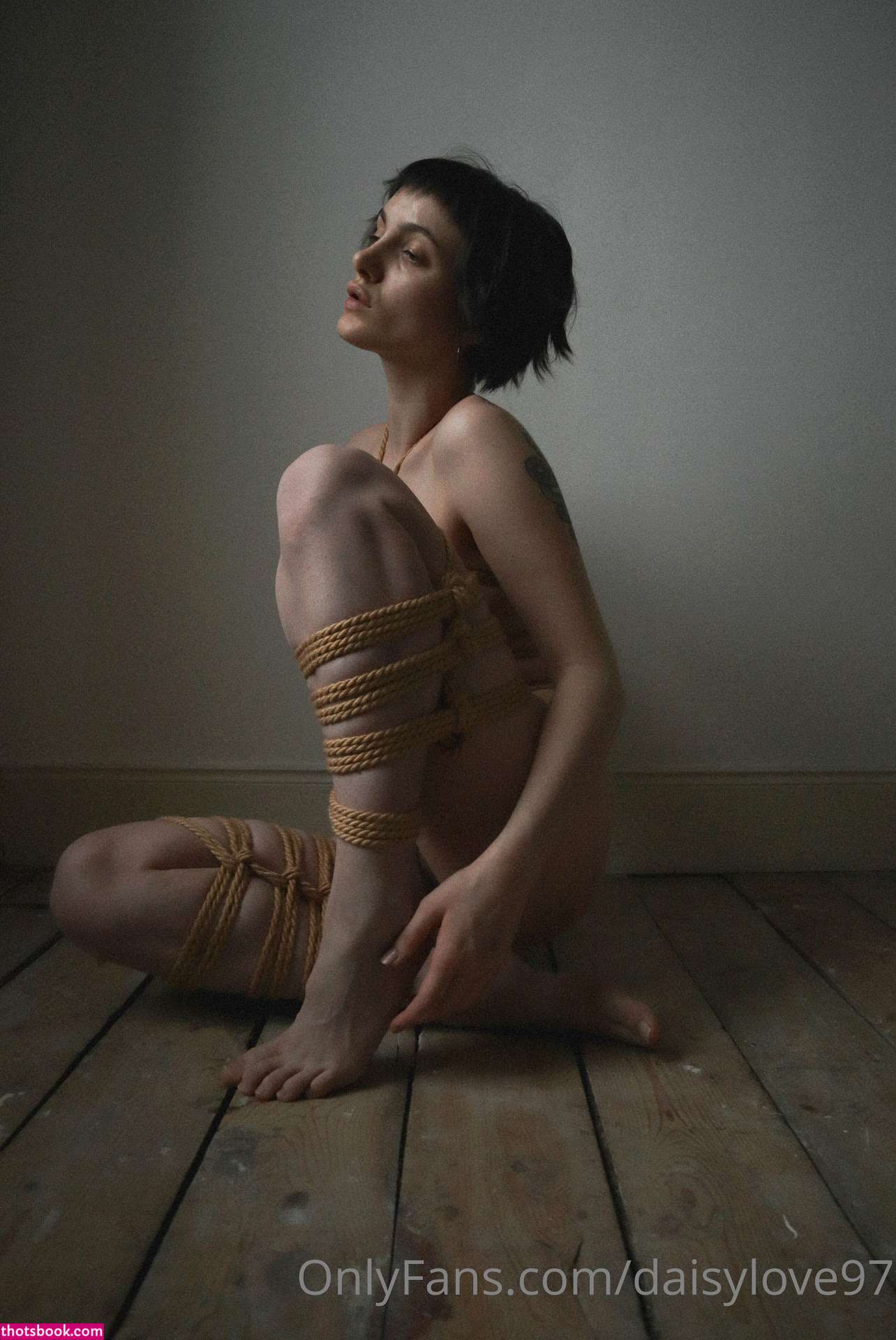 Daisy Love daisylove97 Nude OnlyFans Photos #4 598918