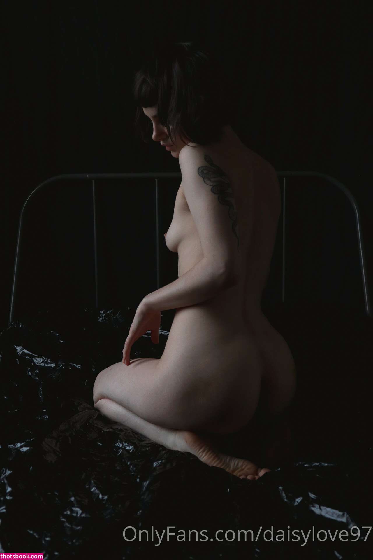 Daisy Love daisylove97 Nude OnlyFans Photos #5 598929