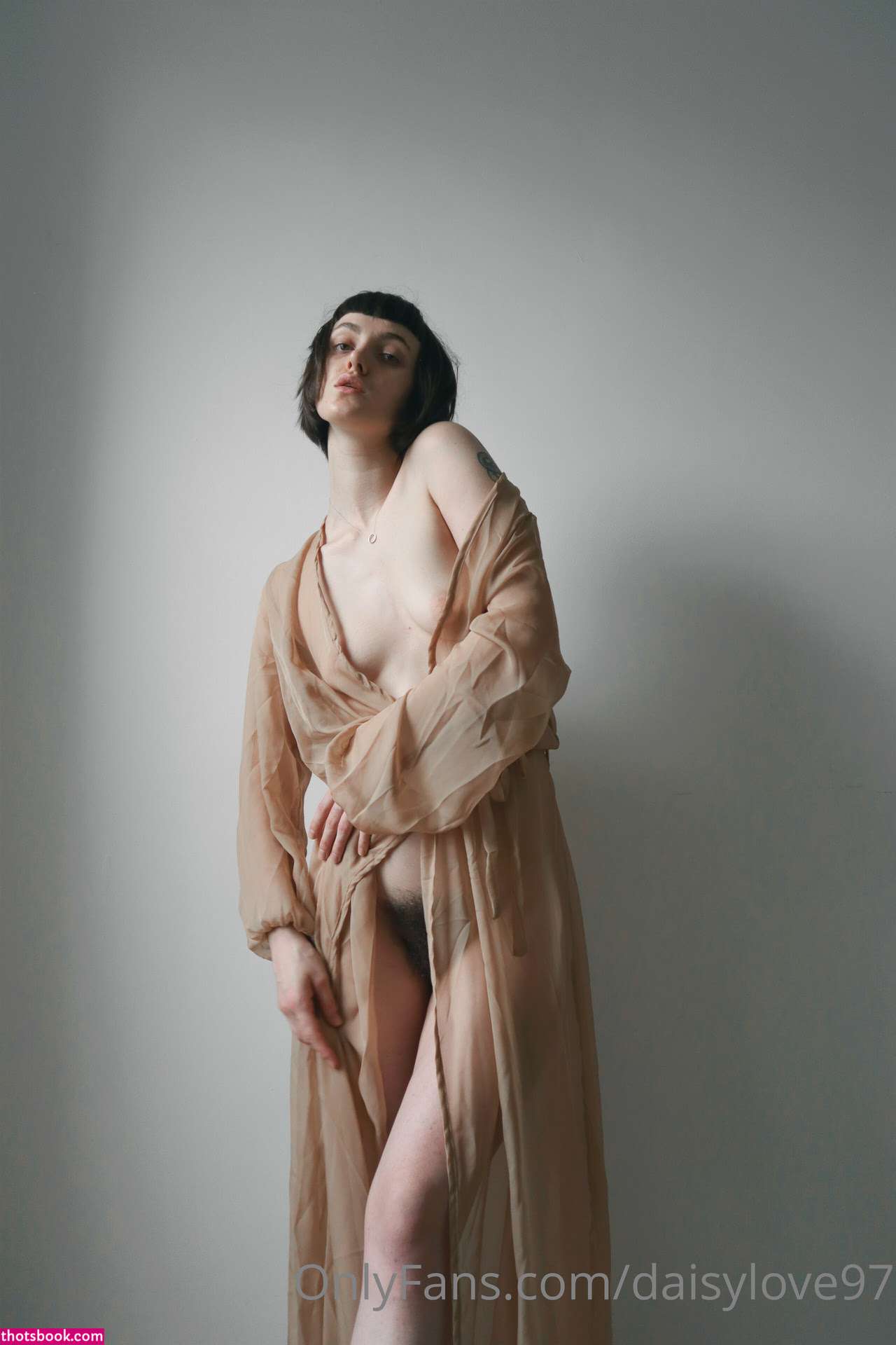 Daisy Love daisylove97 Nude OnlyFans Photos #5 598942