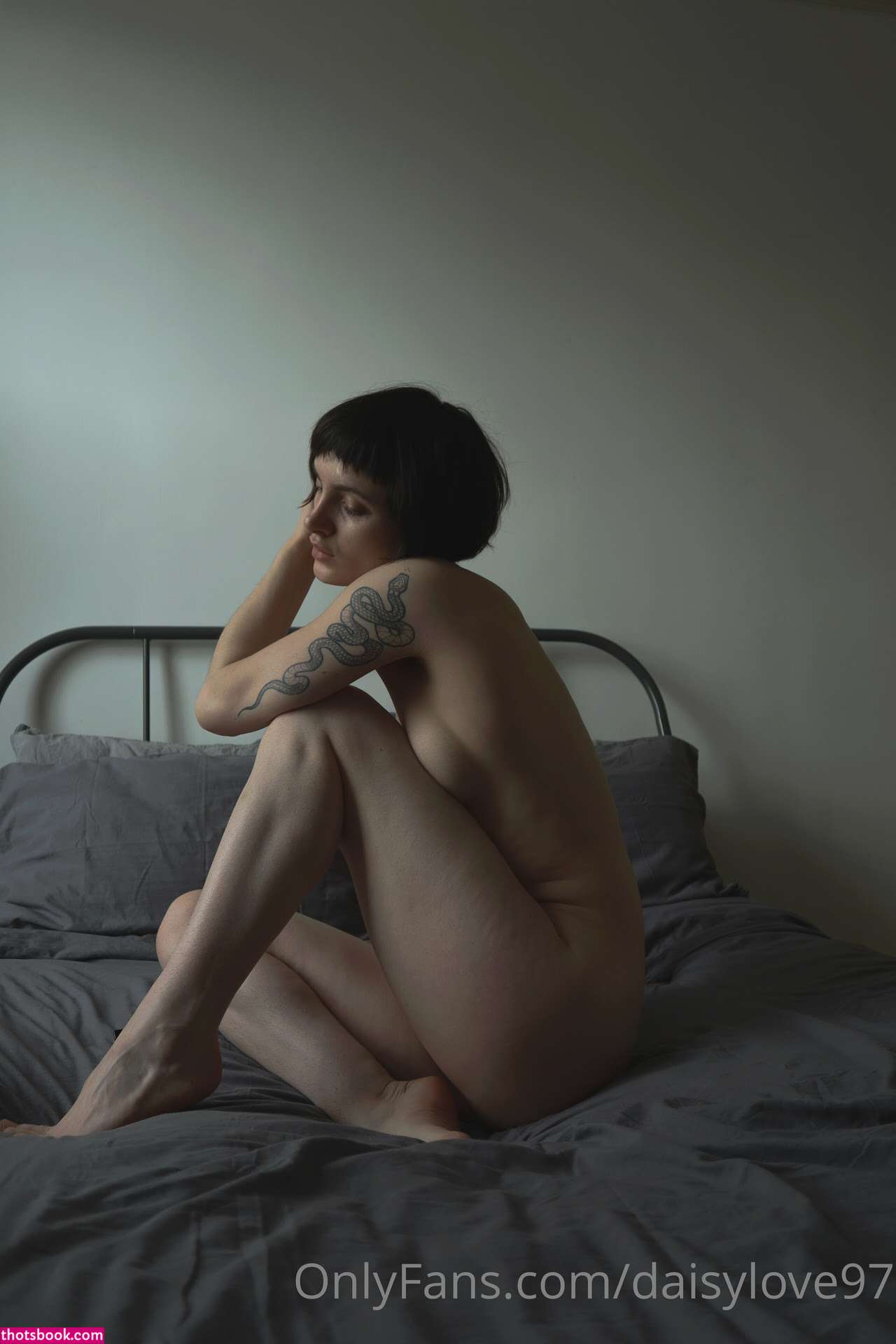 Daisy Love daisylove97 Nude OnlyFans Photos #6 598970