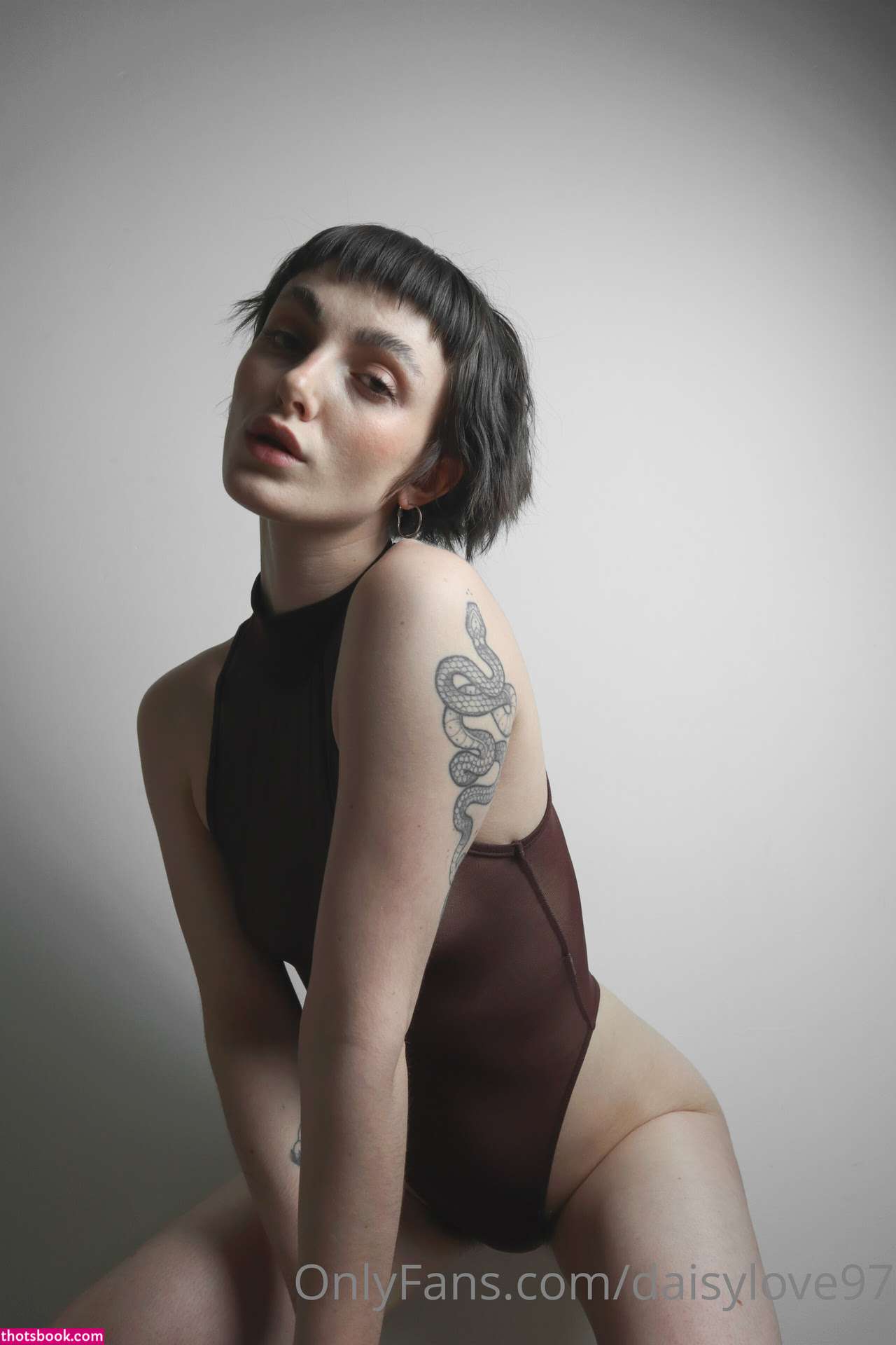 Daisy Love daisylove97 Nude OnlyFans Photos #6 598983