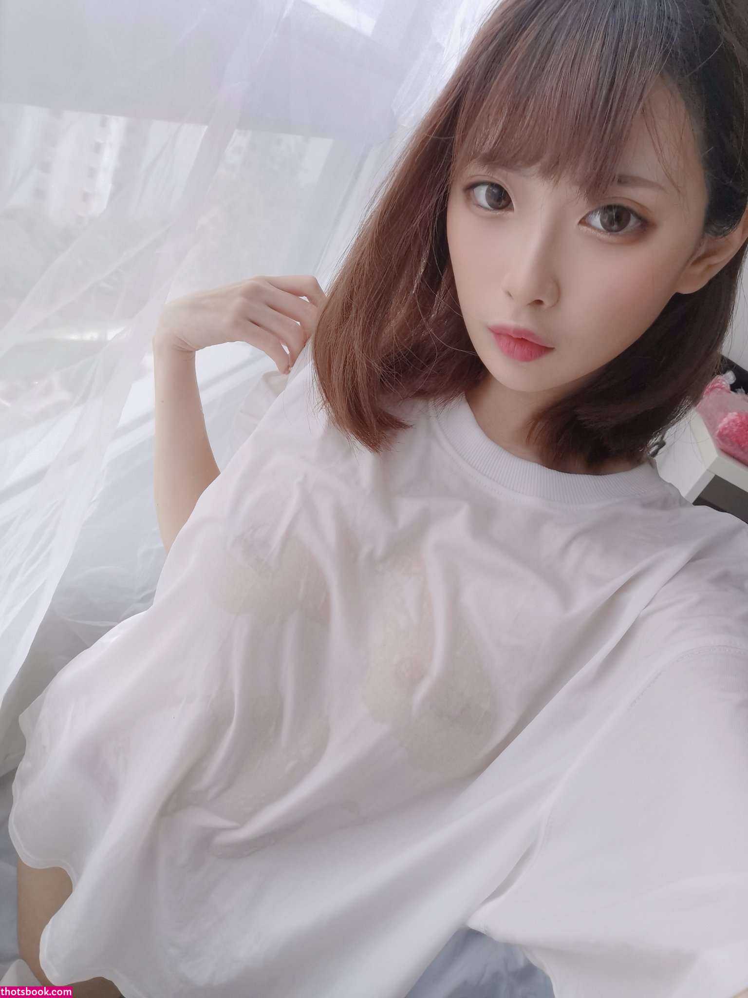 Kiyo Cosplay Nude OnlyFans Photos #3 599262