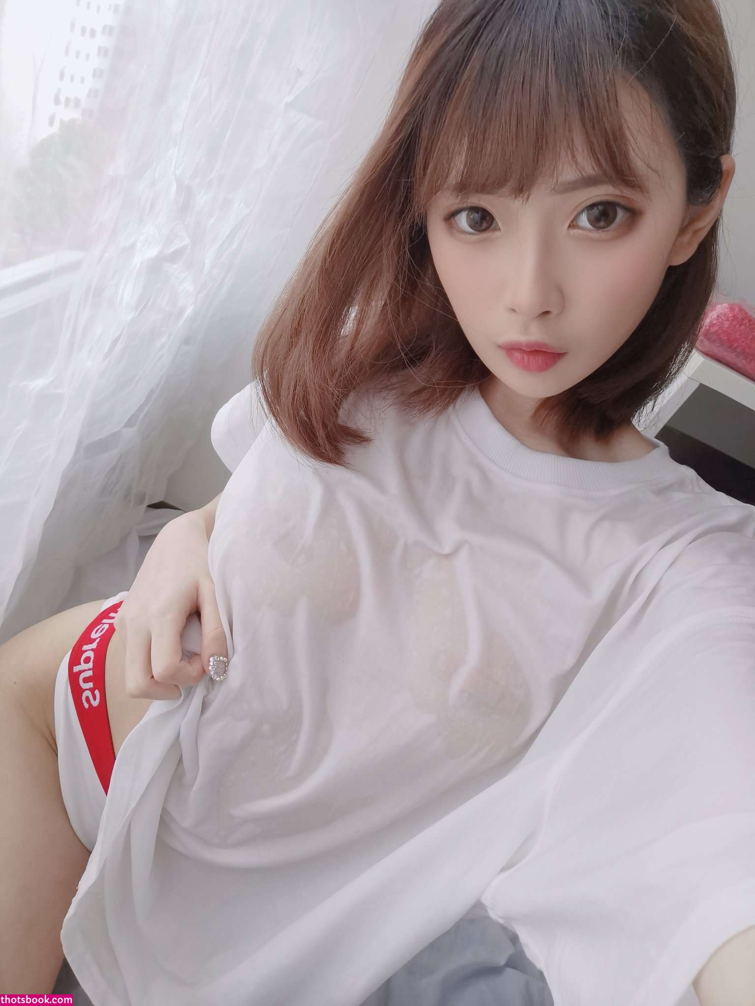 Kiyo Cosplay Nude OnlyFans Photos #3 599263