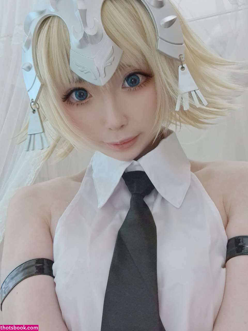 Kiyo Cosplay Nude OnlyFans Photos #4 599265