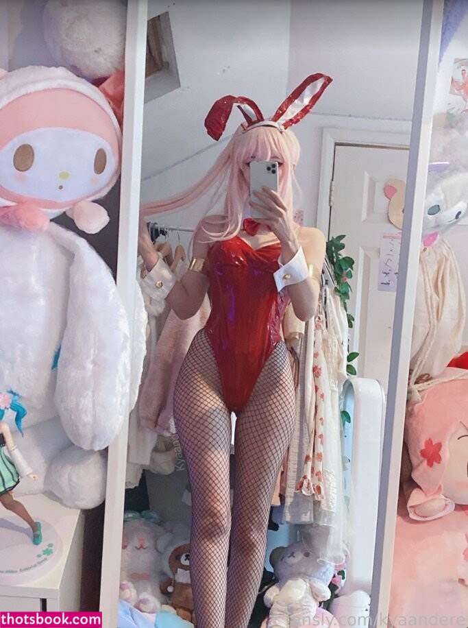 kyaandere Nude Photos #17 599285