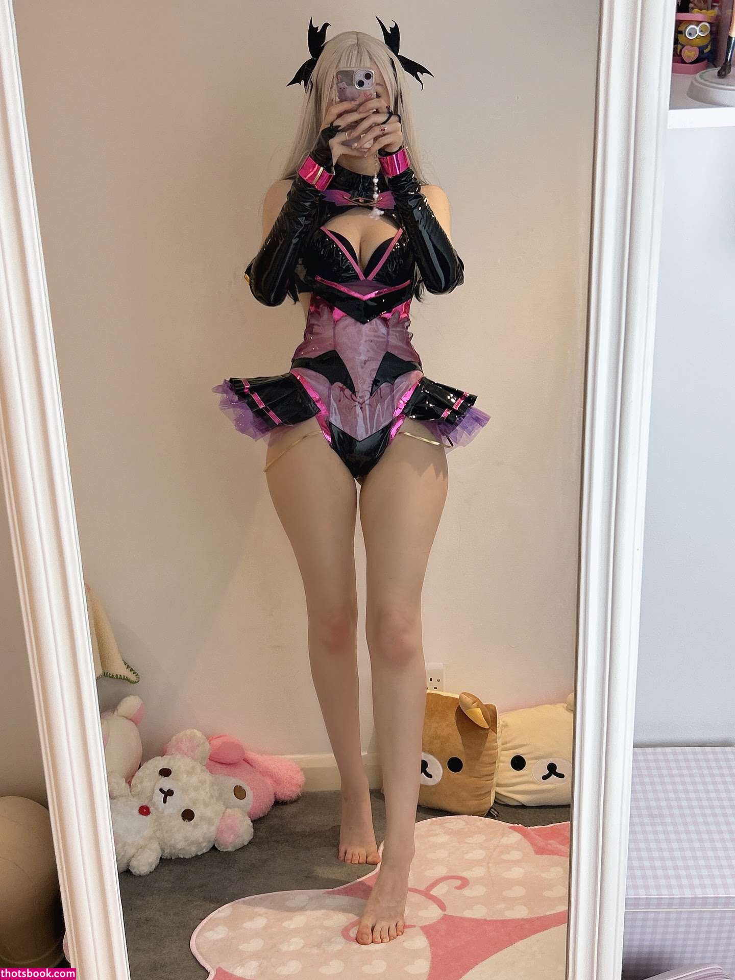 kyaandere Nude Photos #19 599296