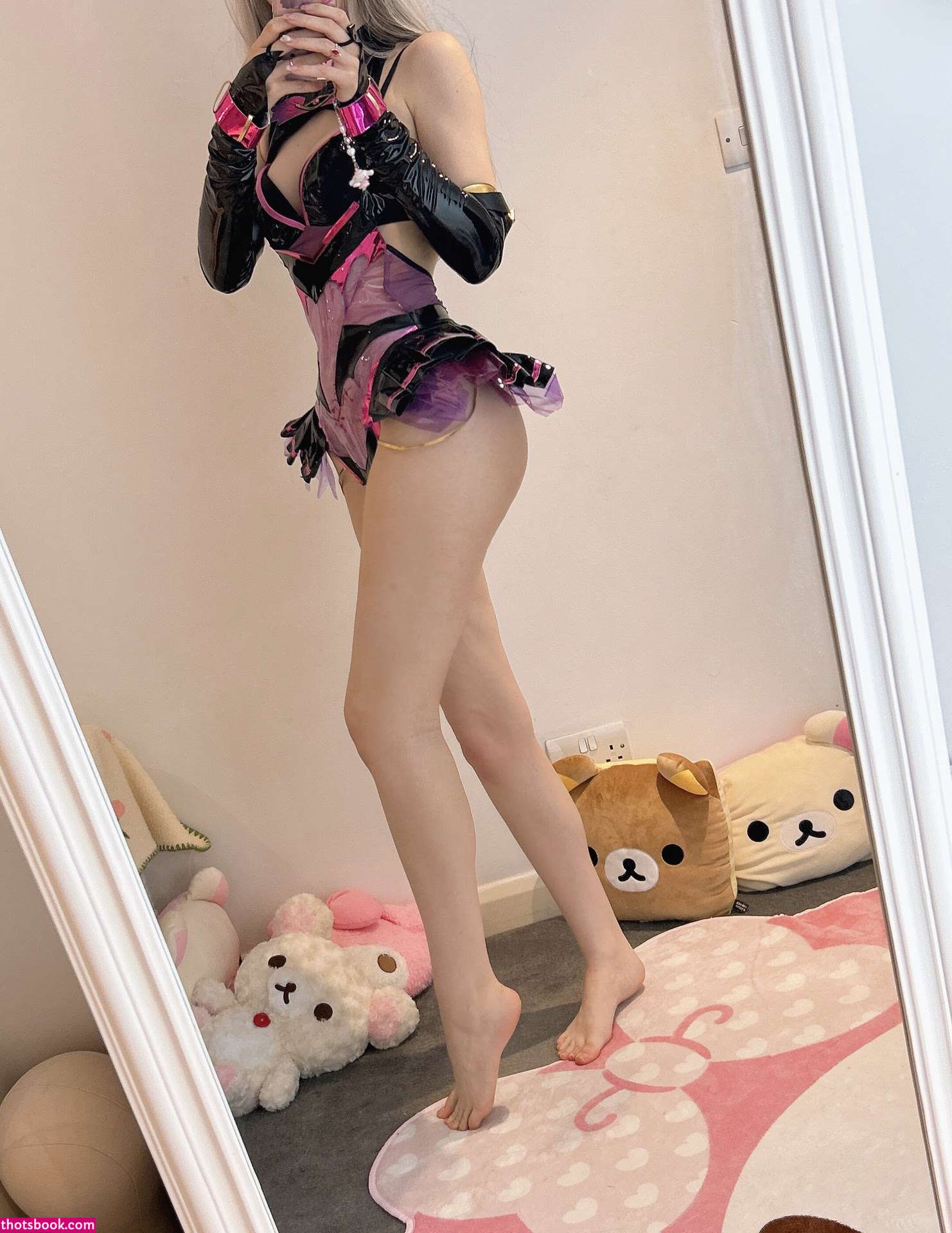 kyaandere Nude Photos #19 599303