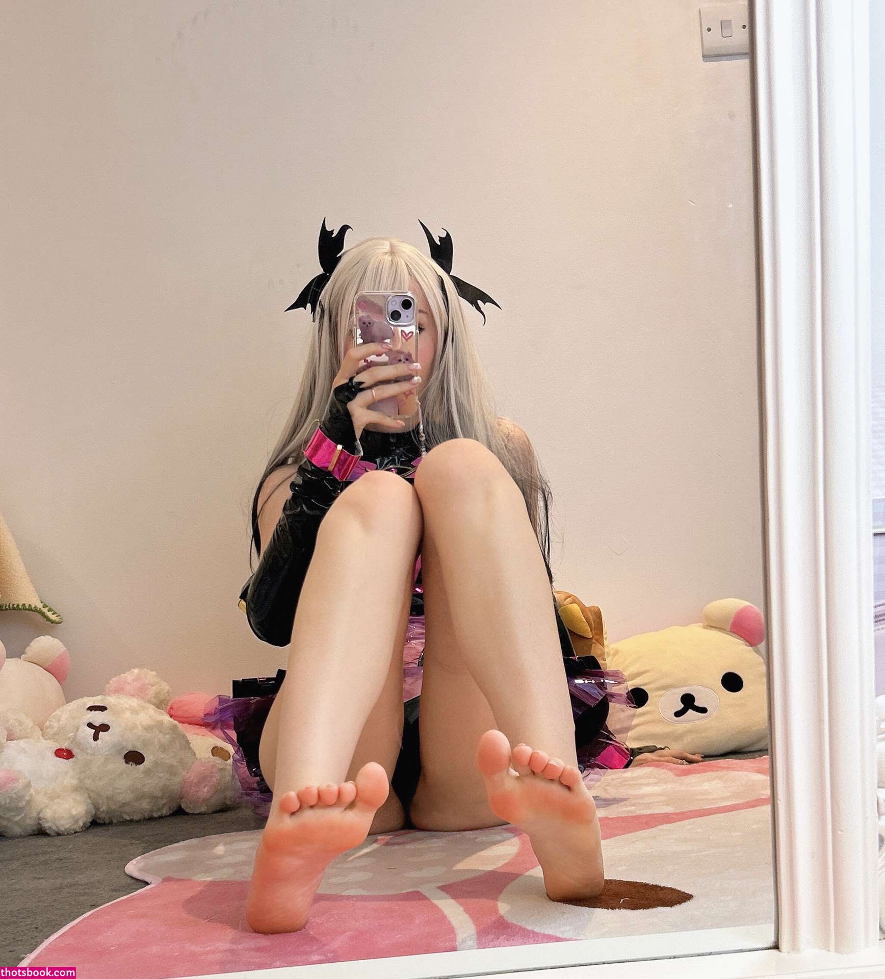 kyaandere Nude Photos #19 599311