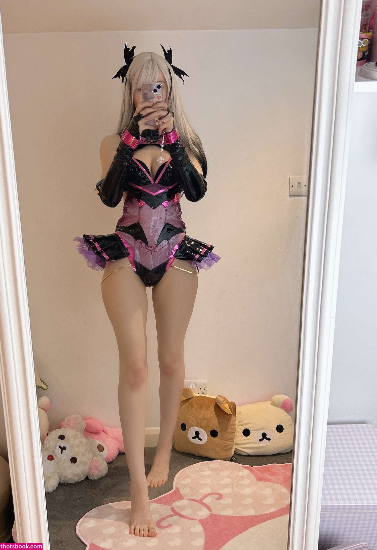 kyaandere Nude Photos #19 599312