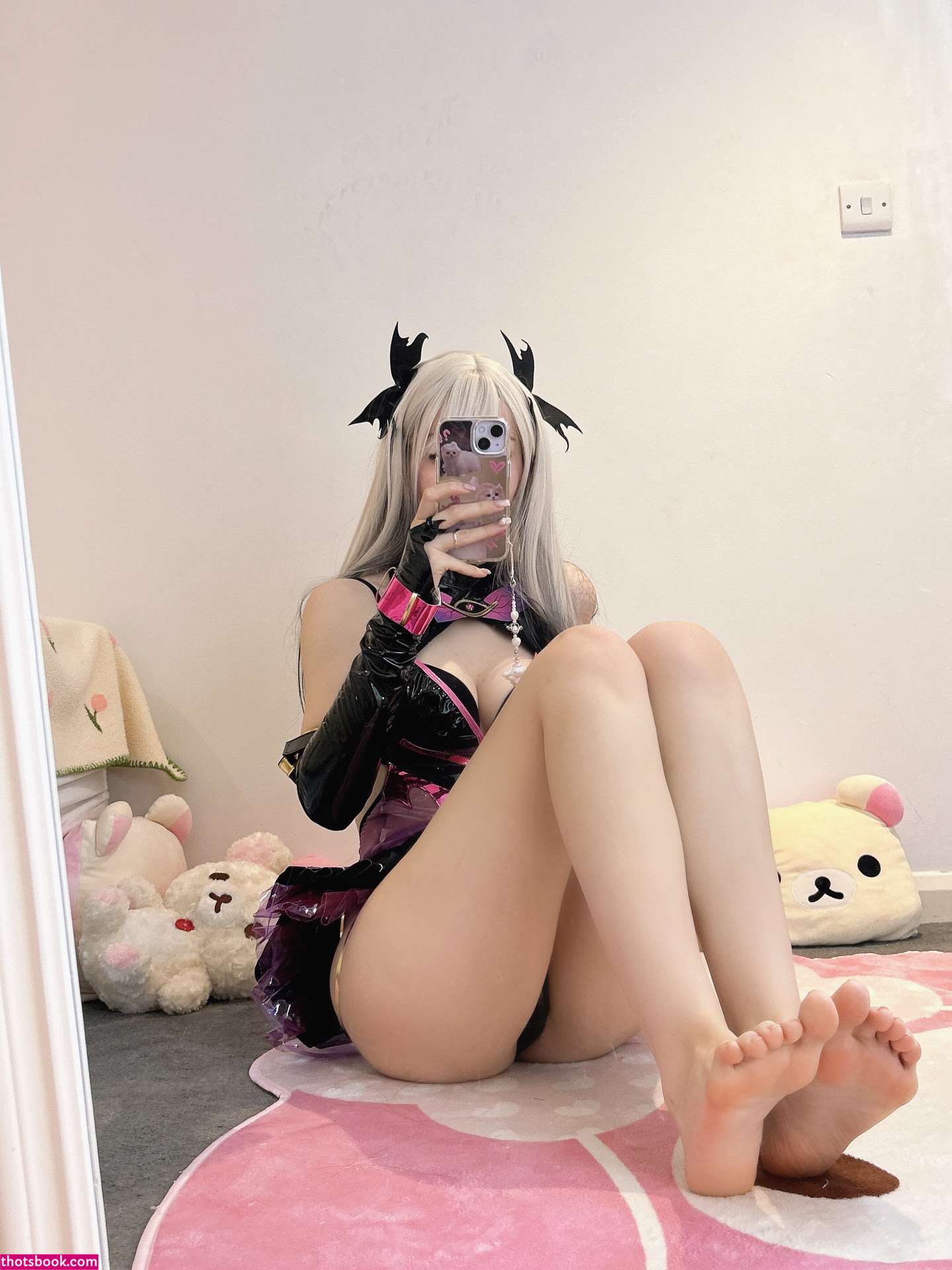 kyaandere Nude Photos #19 599313