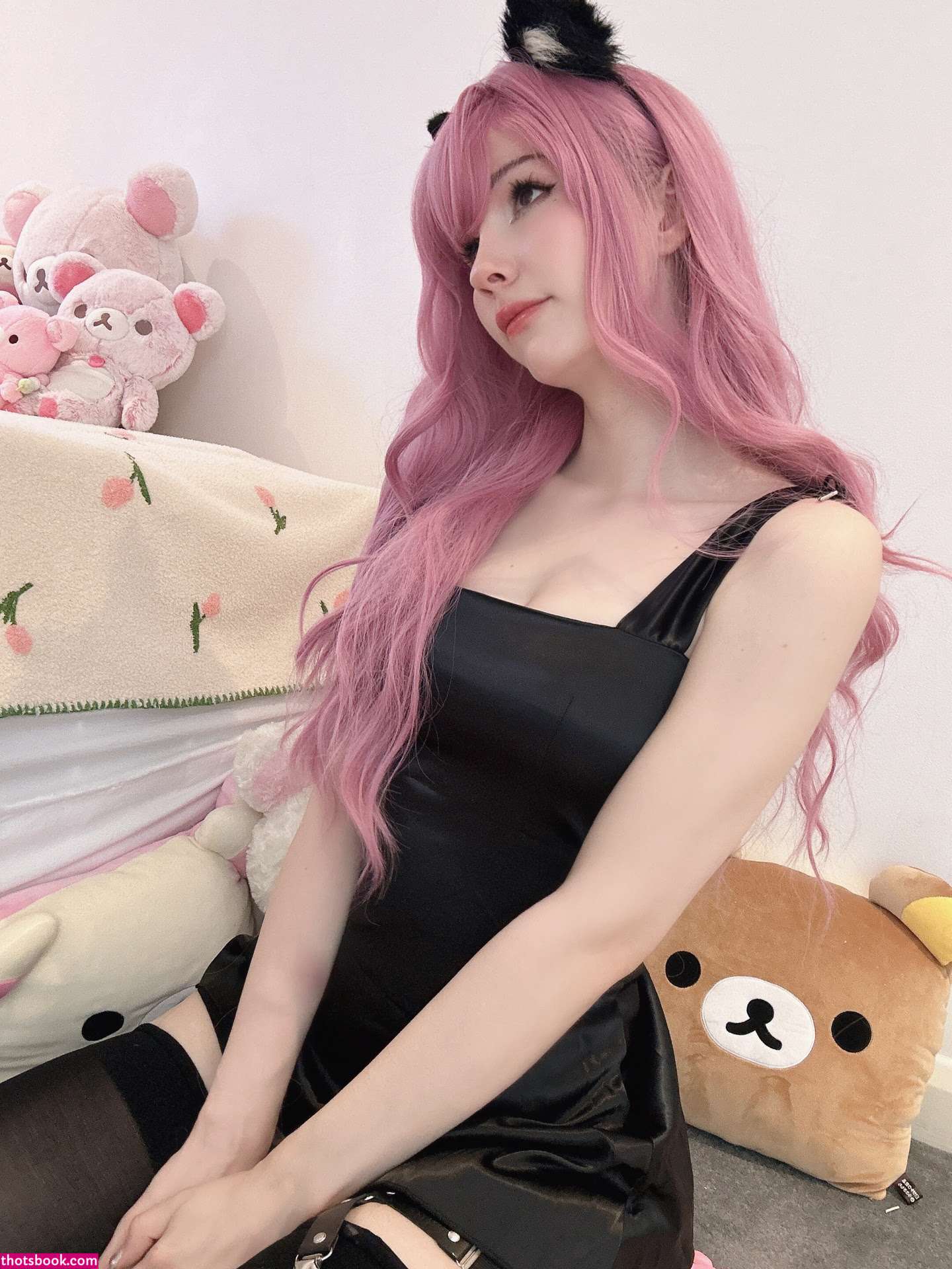 kyaandere Nude Photos #21 599351