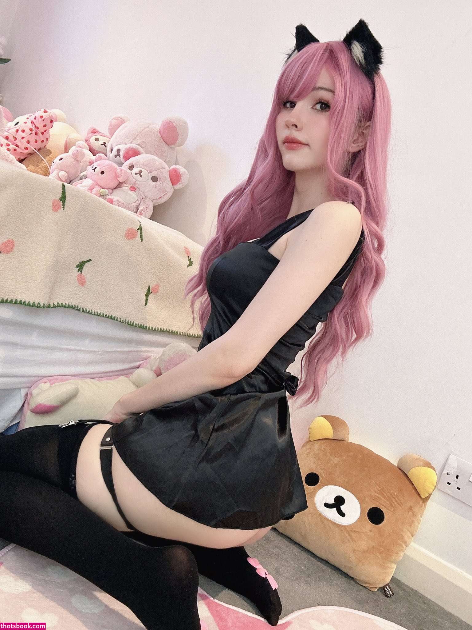 kyaandere Nude Photos #22 599362