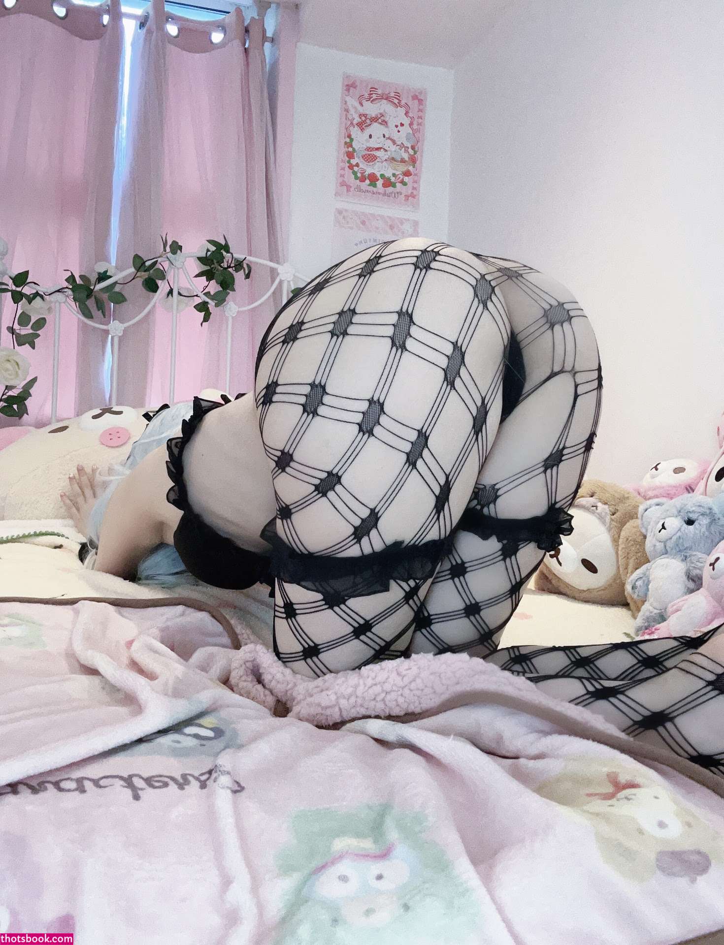 kyaandere Nude Photos #23 599368