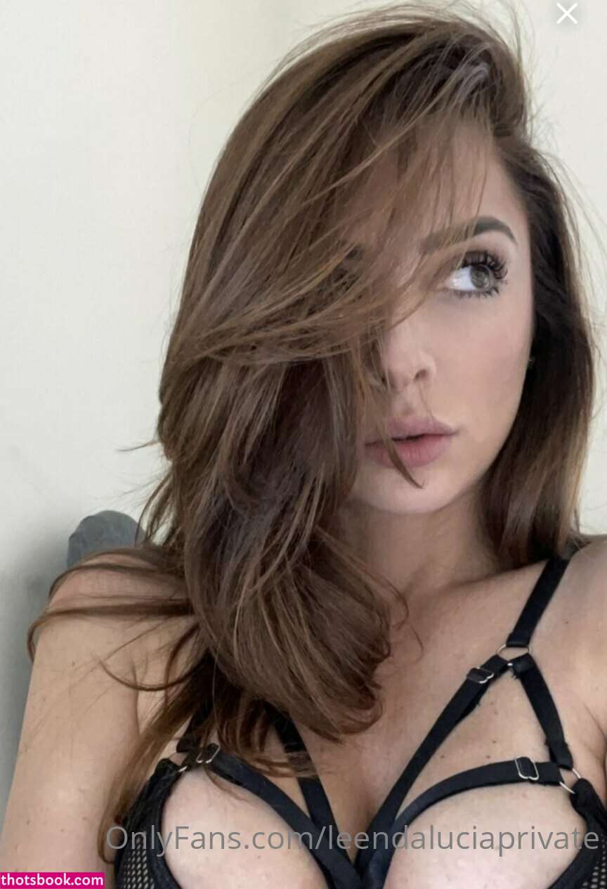 Leenda Lucia Nude OnlyFans Photos #4 599419