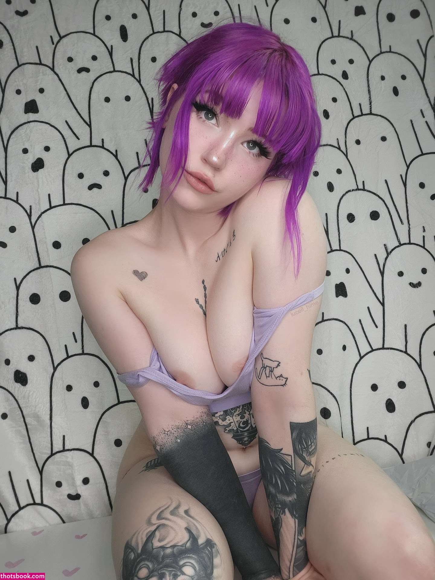 luceilhime Nude OnlyFans Photos #6 599465
