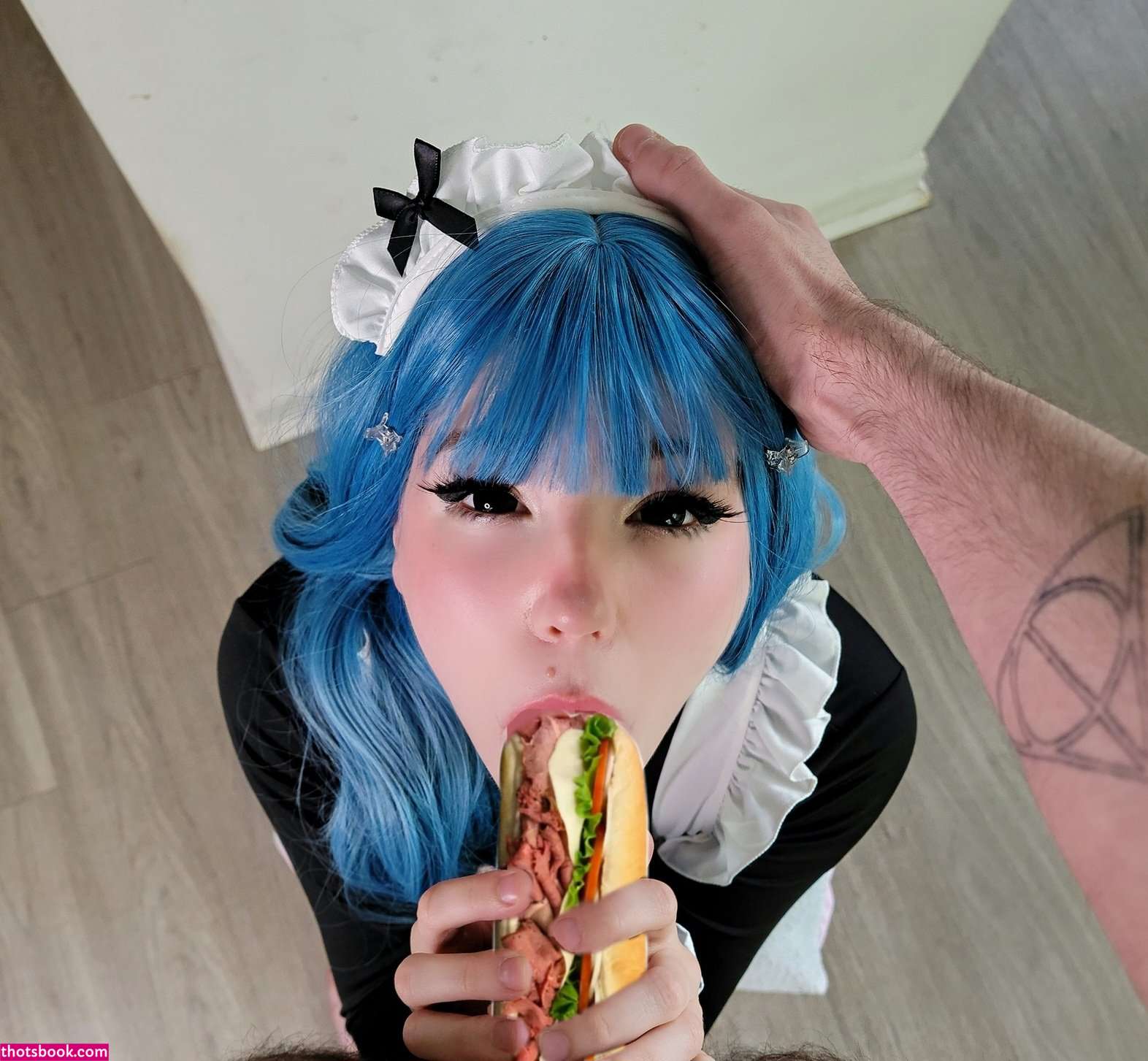 luceilhime Nude OnlyFans Photos #7 599471