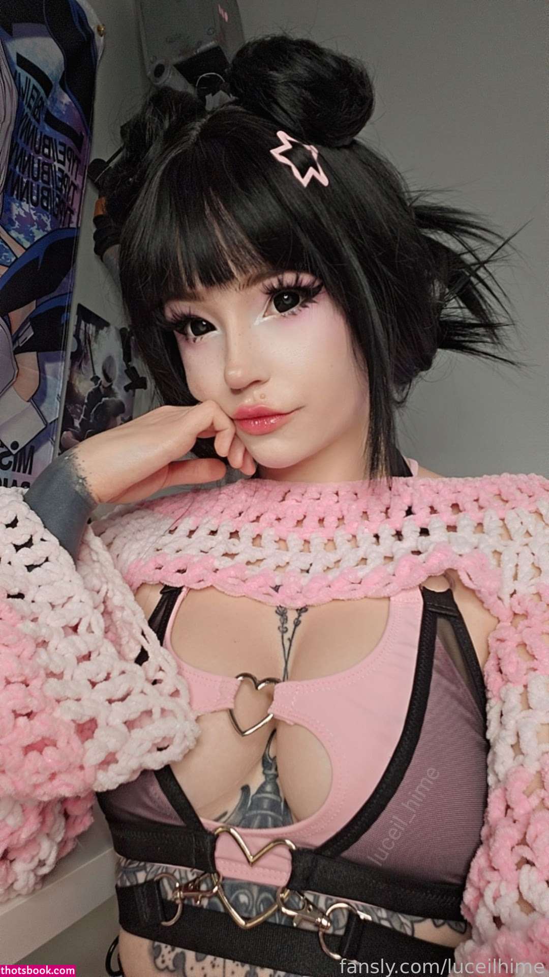 luceilhime Nude OnlyFans Photos #8 599493