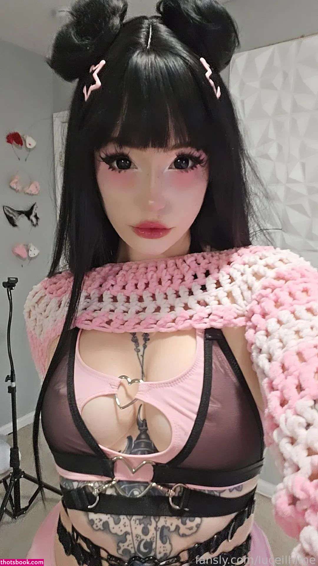 luceilhime Nude OnlyFans Photos #8 599494