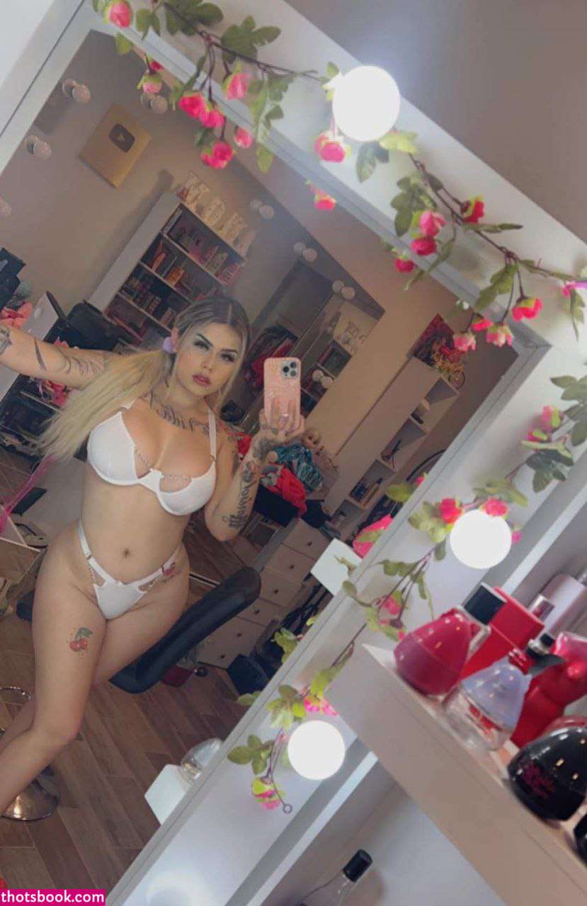 monafashionbeauty Nude OnlyFans Photos #9 599504