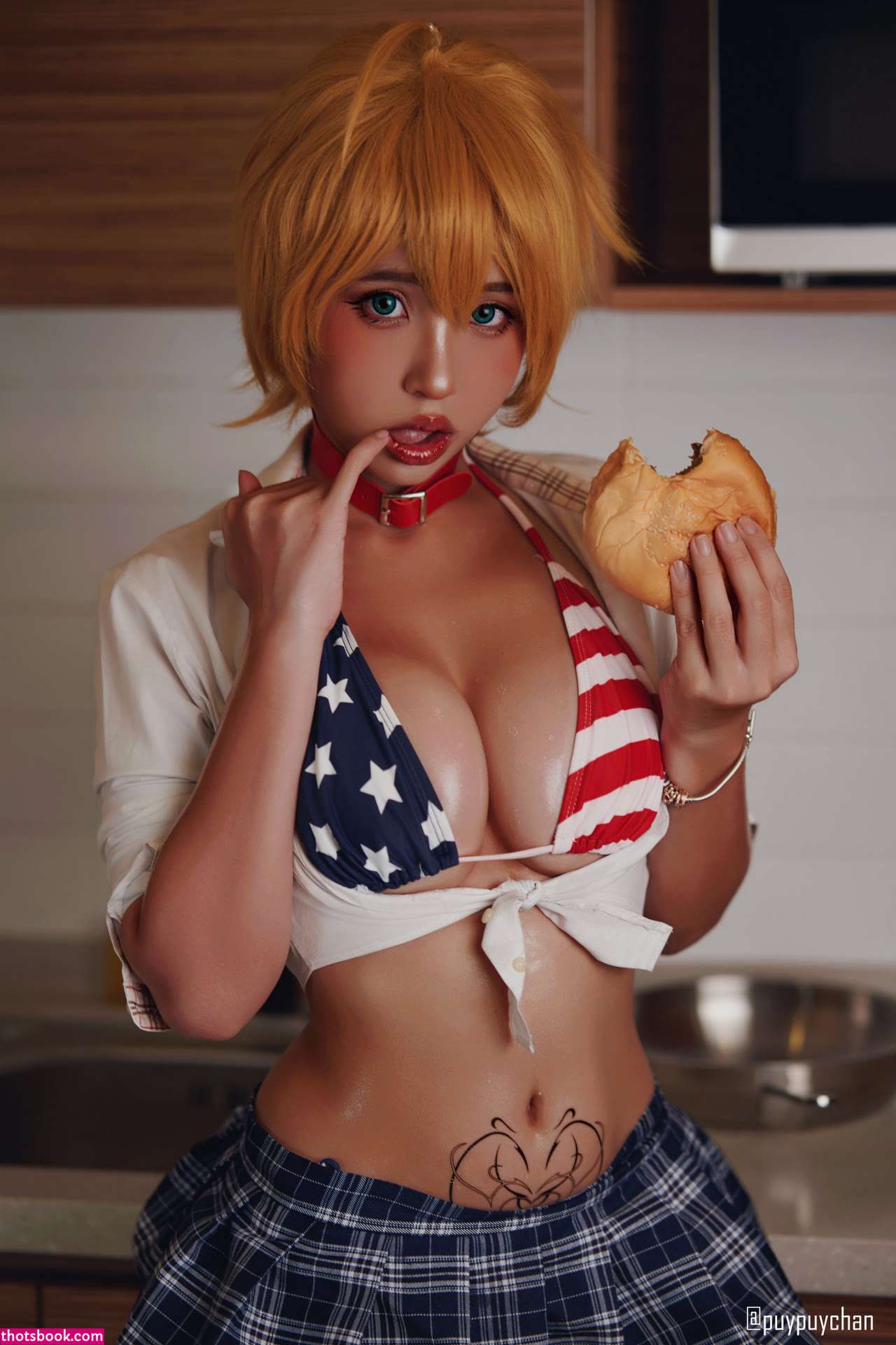 Puypuychan Nude OnlyFans Photos #15 599520