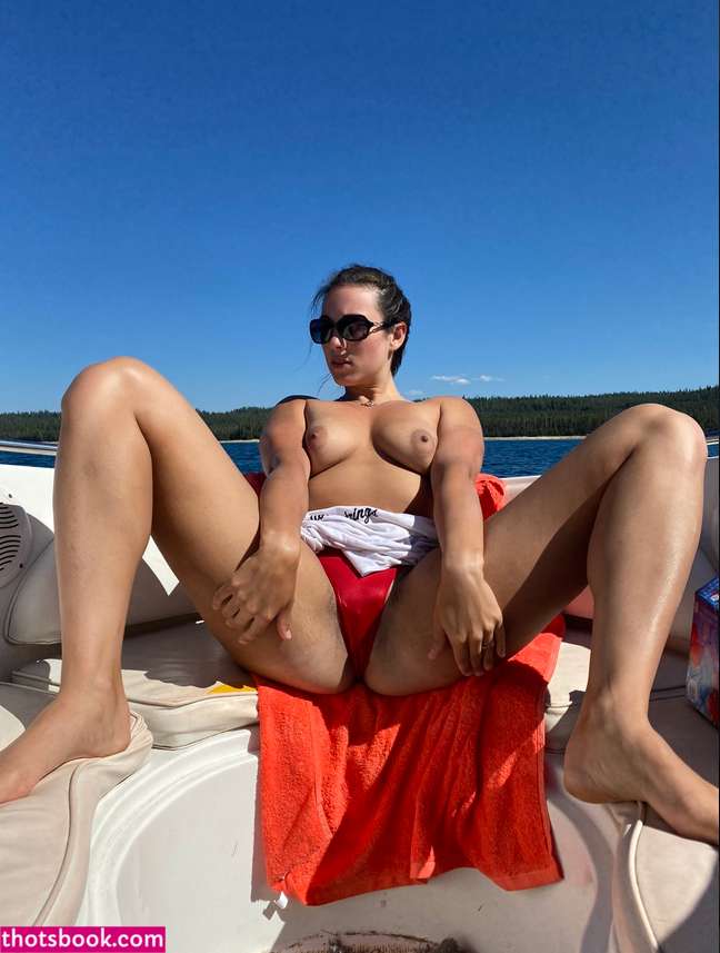 ReeMarie TXReeMarie Nude OnlyFans Photos #2 599556