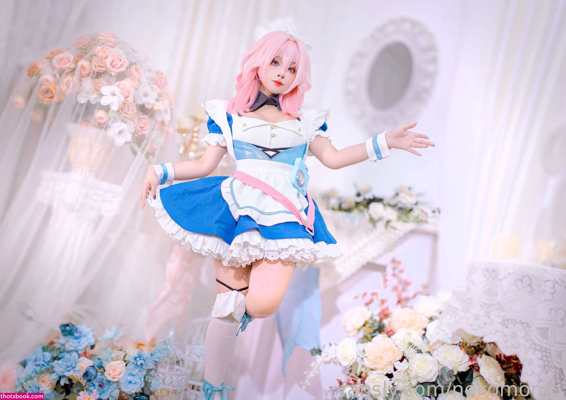 Sayo Momo Momo Kawaii Nude OnlyFans Photos #21 599667