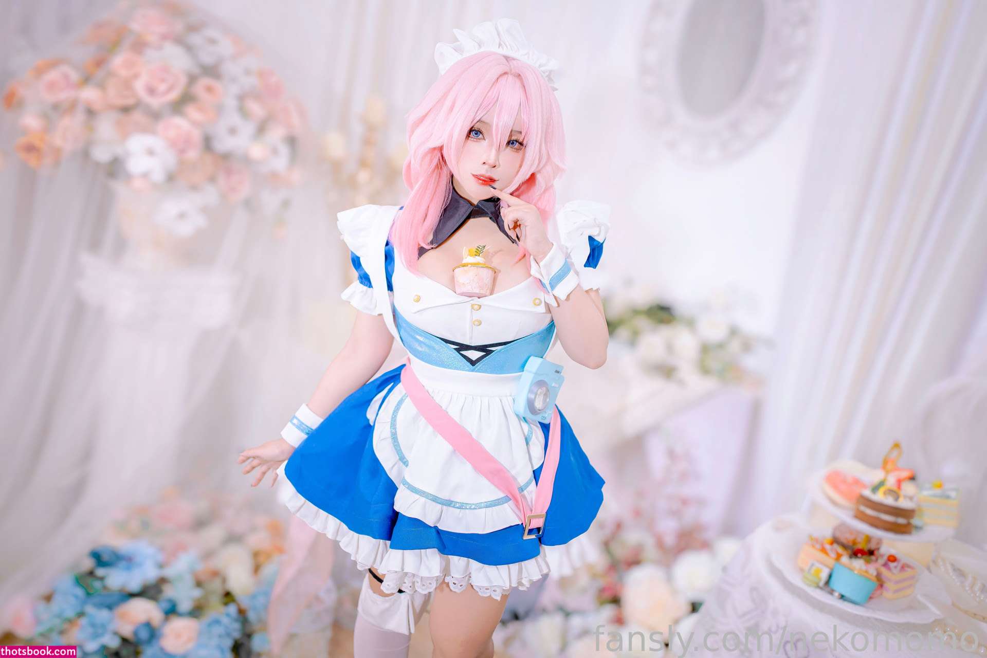 Sayo Momo Momo Kawaii Nude OnlyFans Photos #21 599668