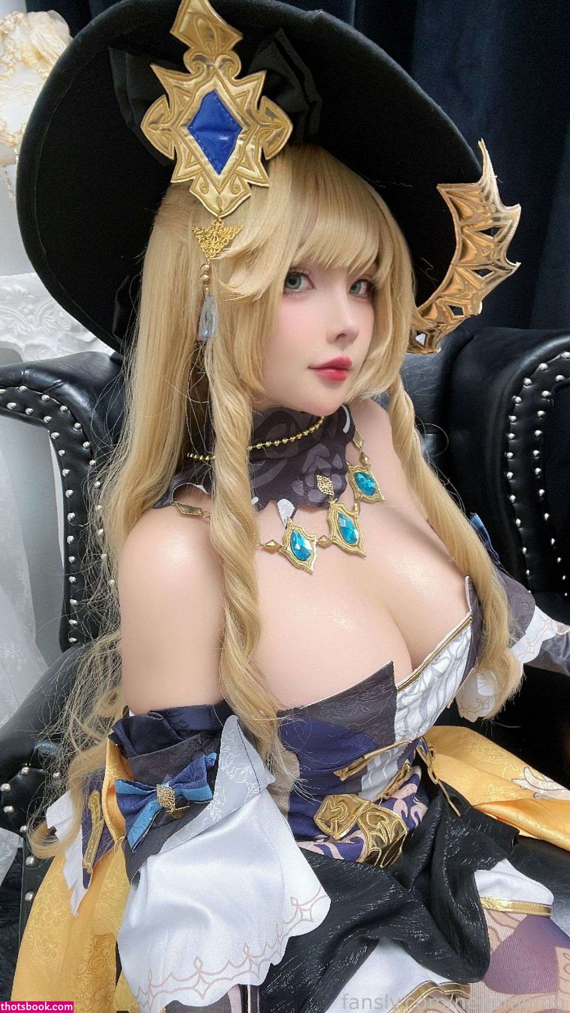 Sayo Momo Momo Kawaii Nude OnlyFans Photos #22 599672