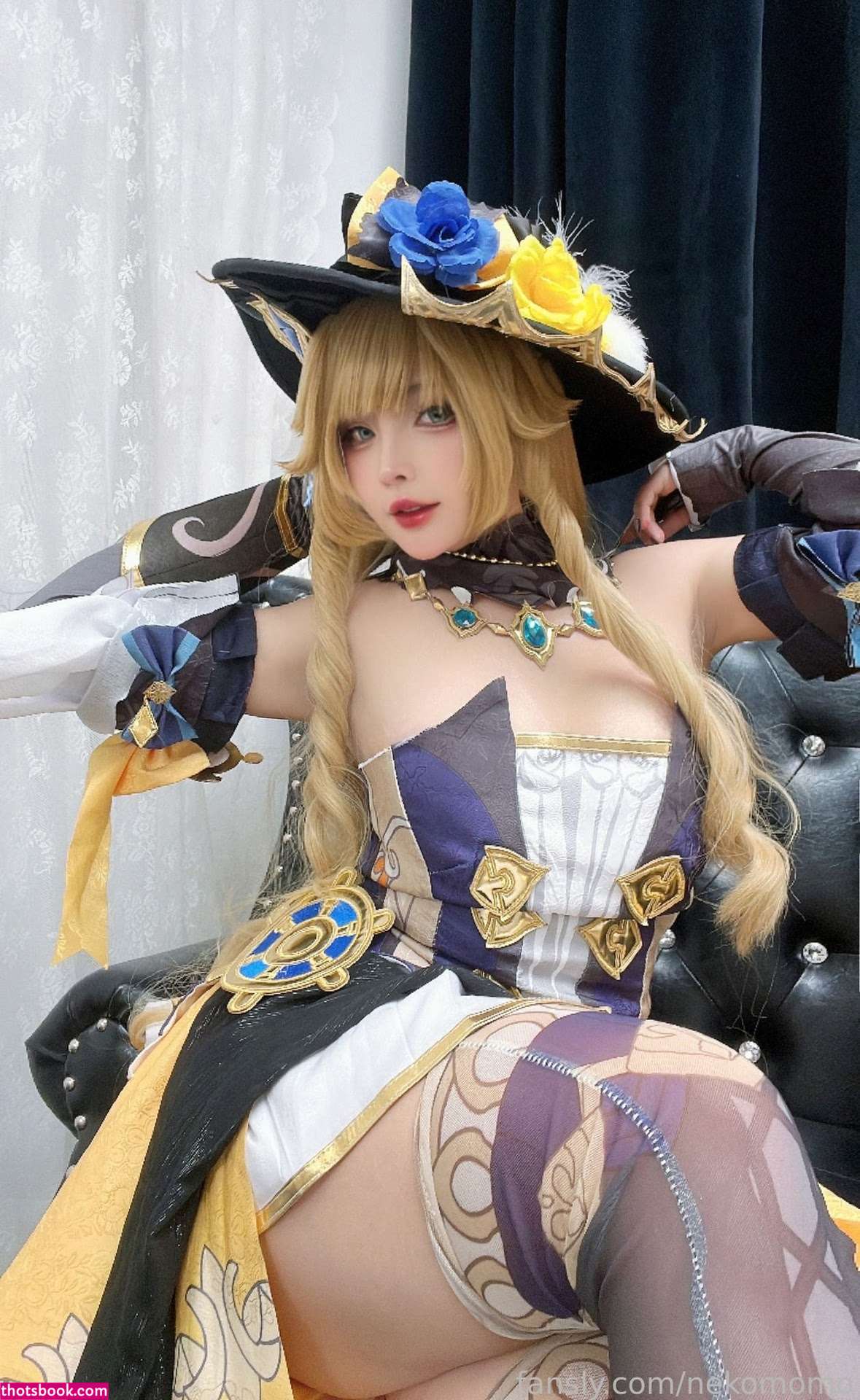 Sayo Momo Momo Kawaii Nude OnlyFans Photos #22 599675