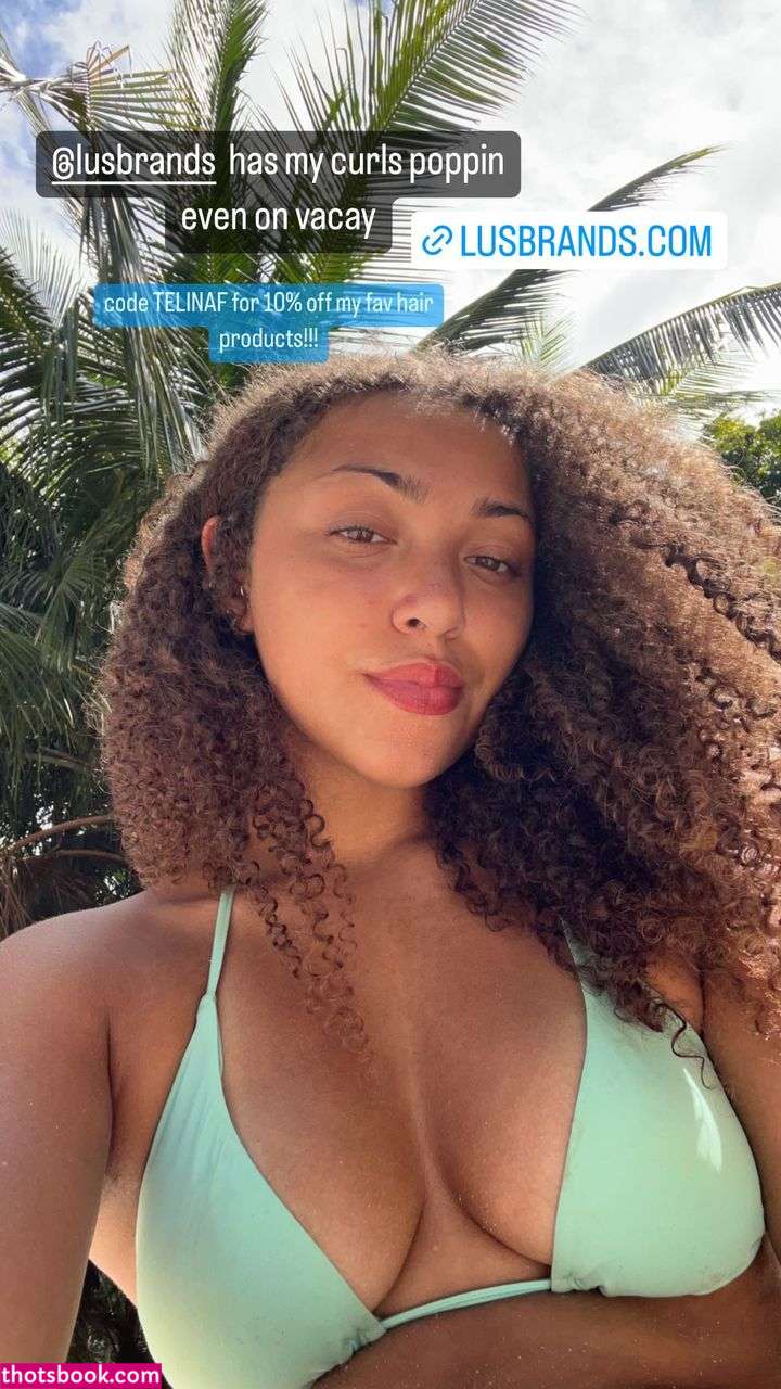 Telina Tingles Nude OnlyFans Photos #6 599870